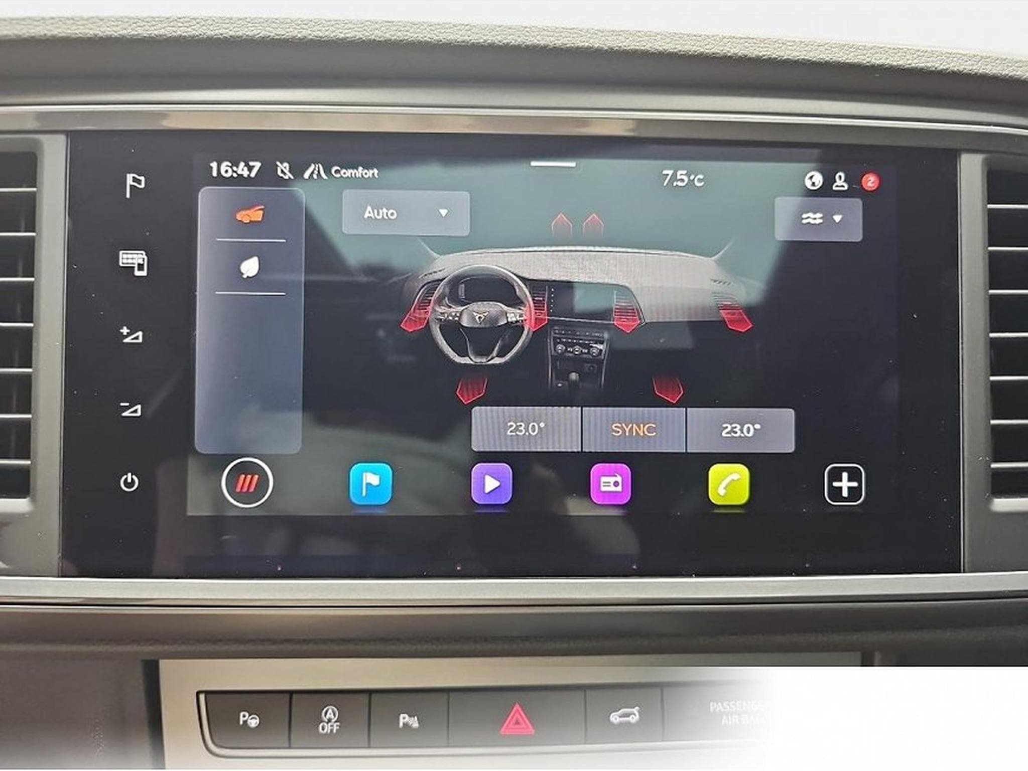 Cupra Ateca (2026) - Foto 10