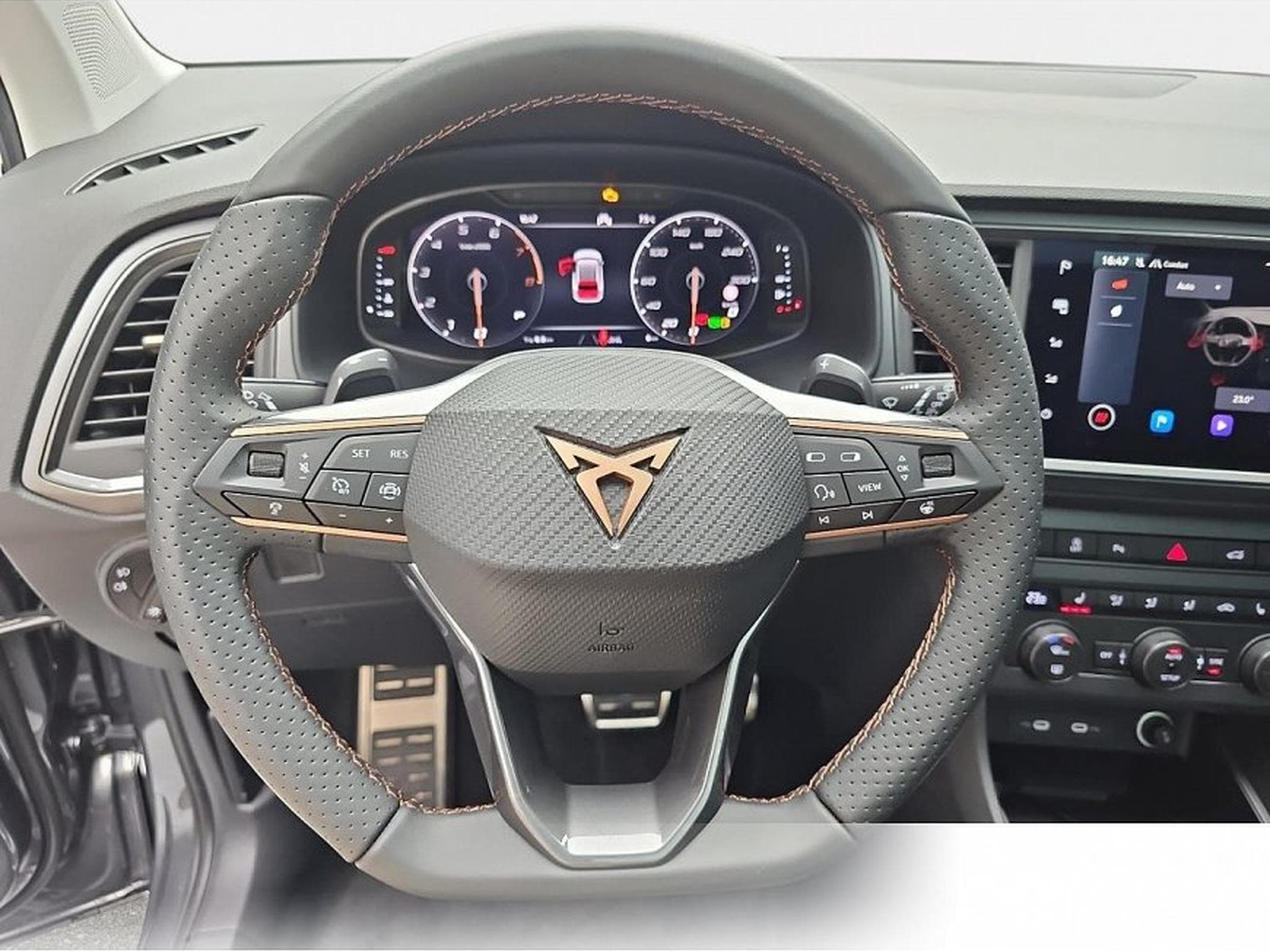 Cupra Ateca (2026) - Foto 12