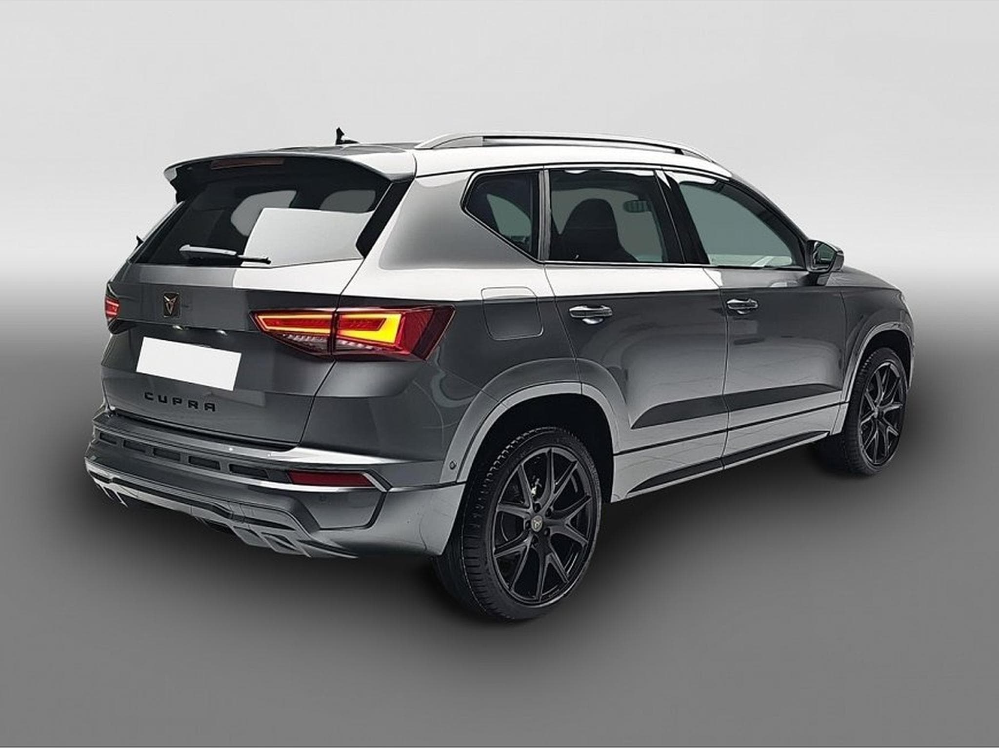 Cupra Ateca (2026) - Foto 2