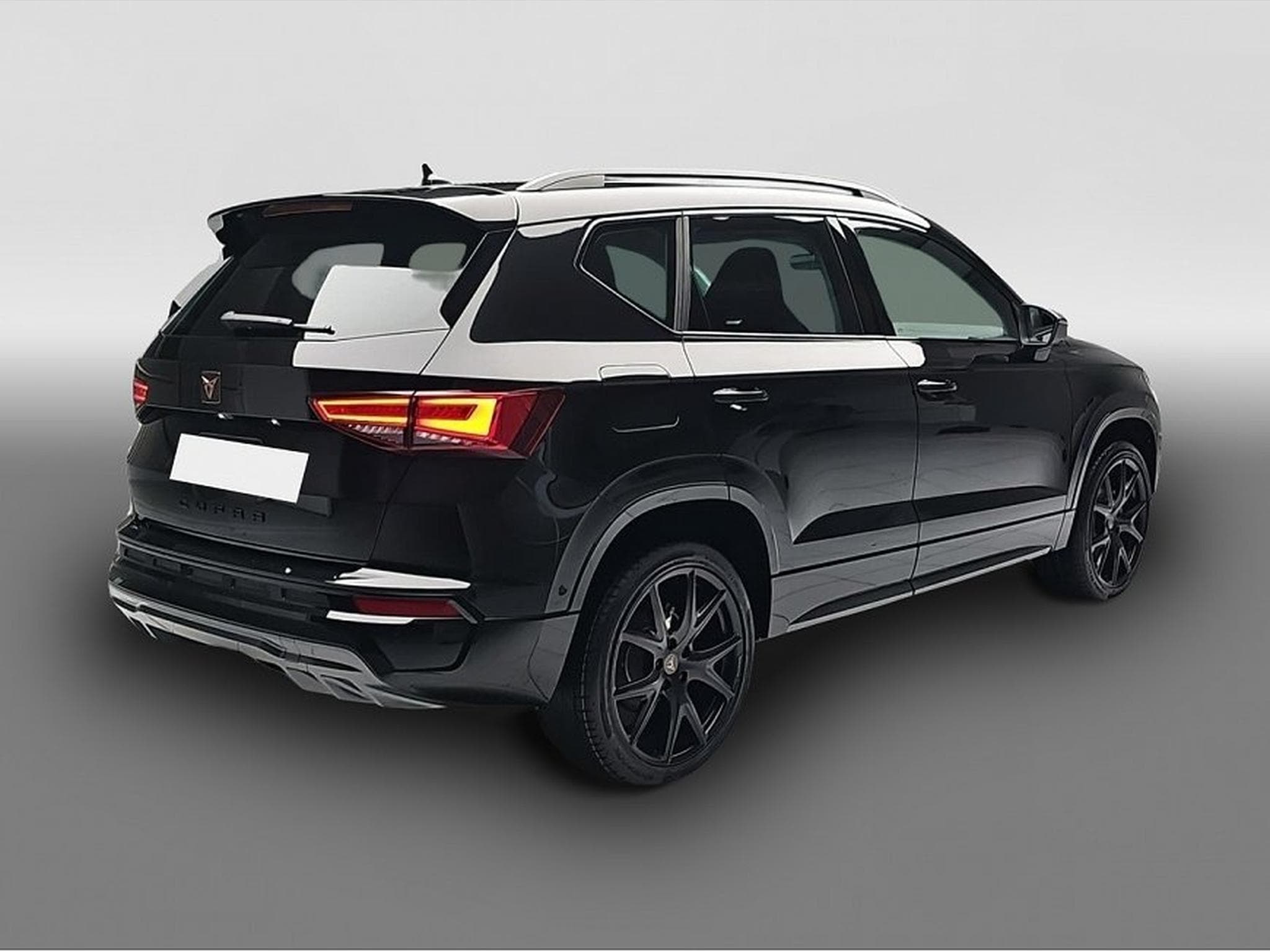 Cupra Ateca (2026) - Photo 2