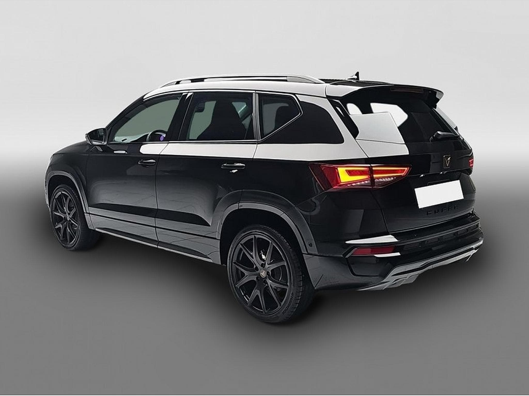 Cupra Ateca (2026) - Photo 3