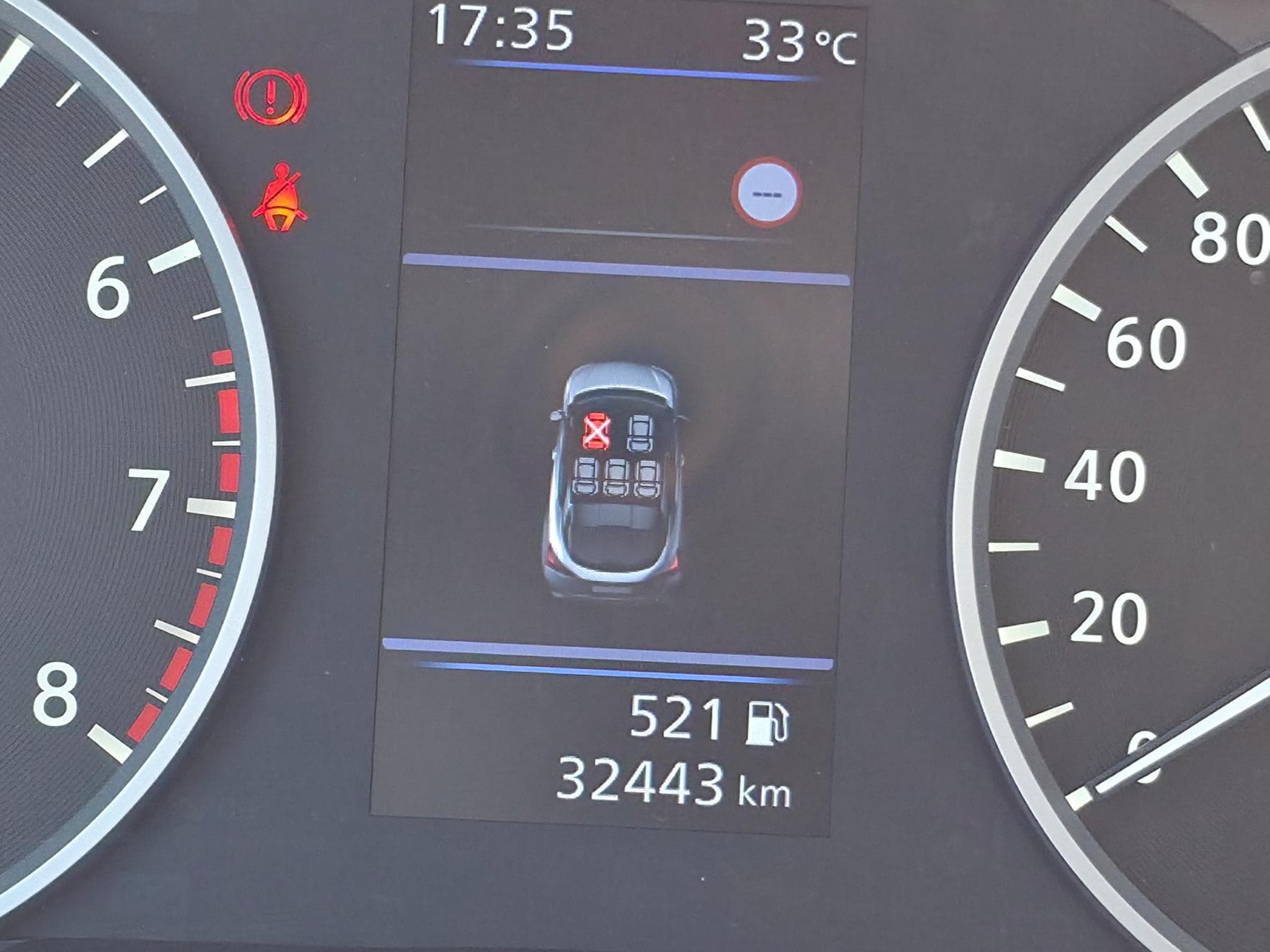 Nissan Juke Acenta 5 portes Pack Confort (2021) - Photo 1