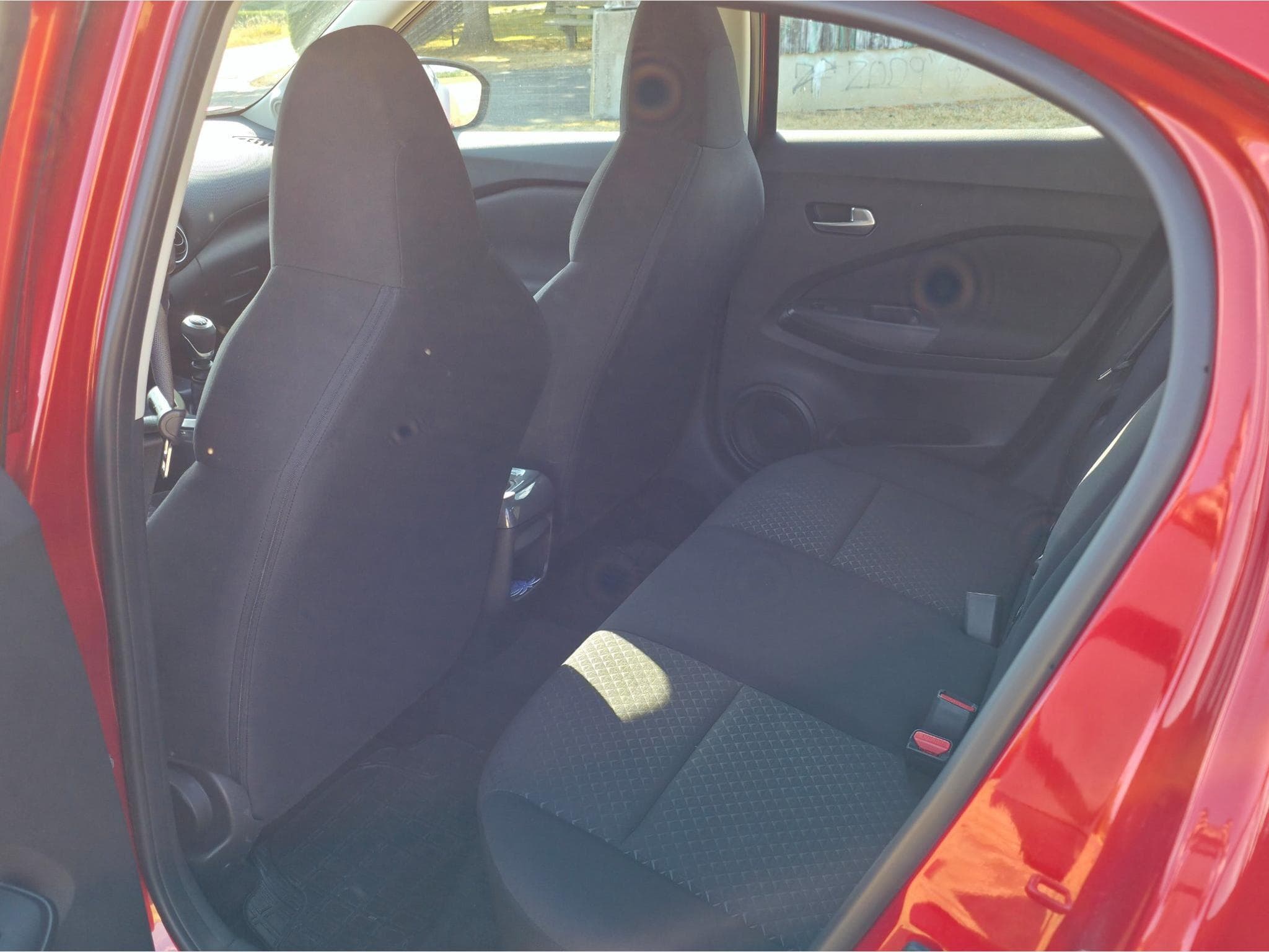 Nissan Juke Acenta 5 portes Pack Confort (2021) - Photo 2