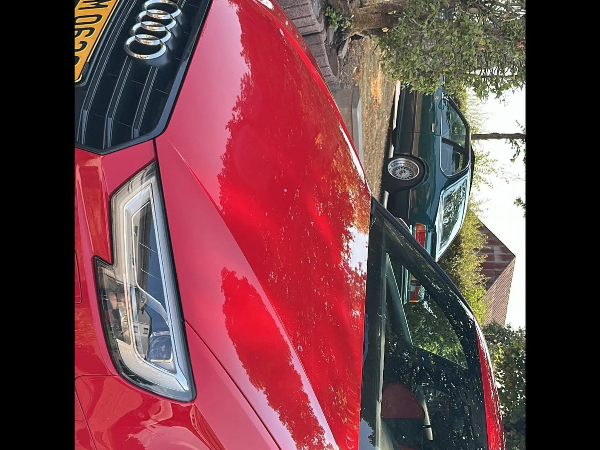 Audi S3 Sportback 2.0 TFSI quattro S tronic (2019) - Photo 9