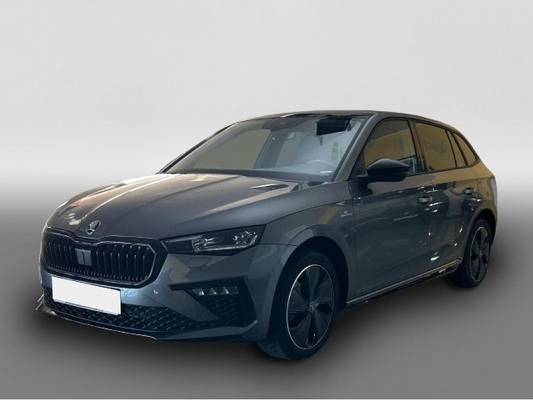 Skoda Scala (2026) - Foto 1