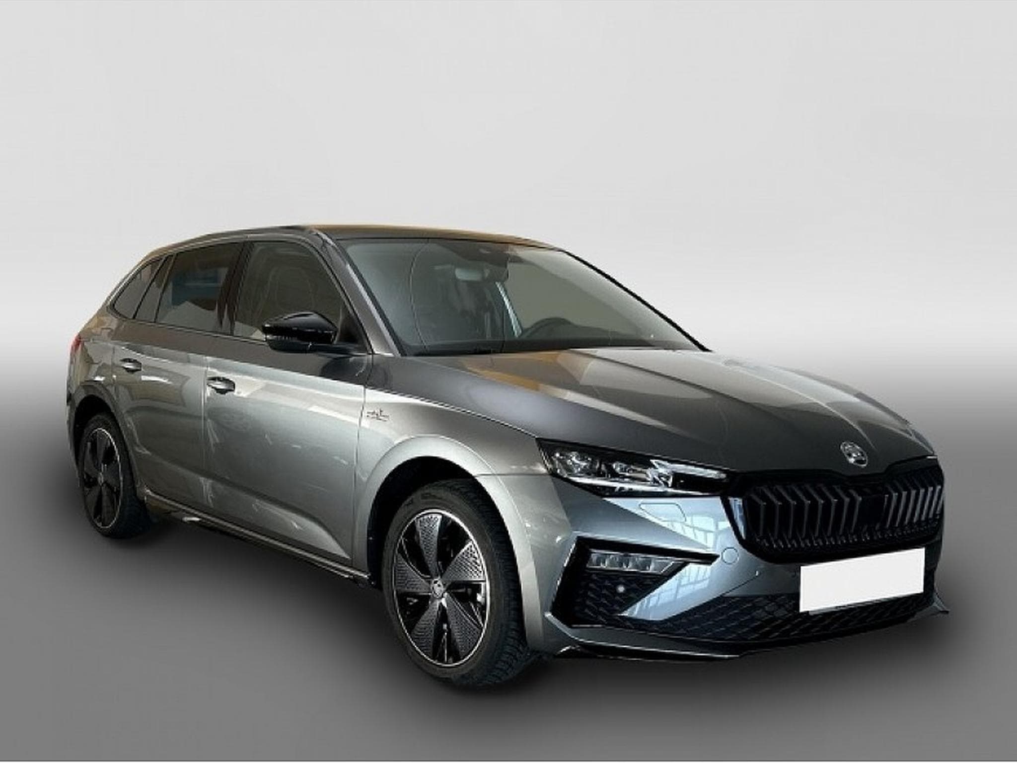 Skoda Scala (2026) - Foto 2