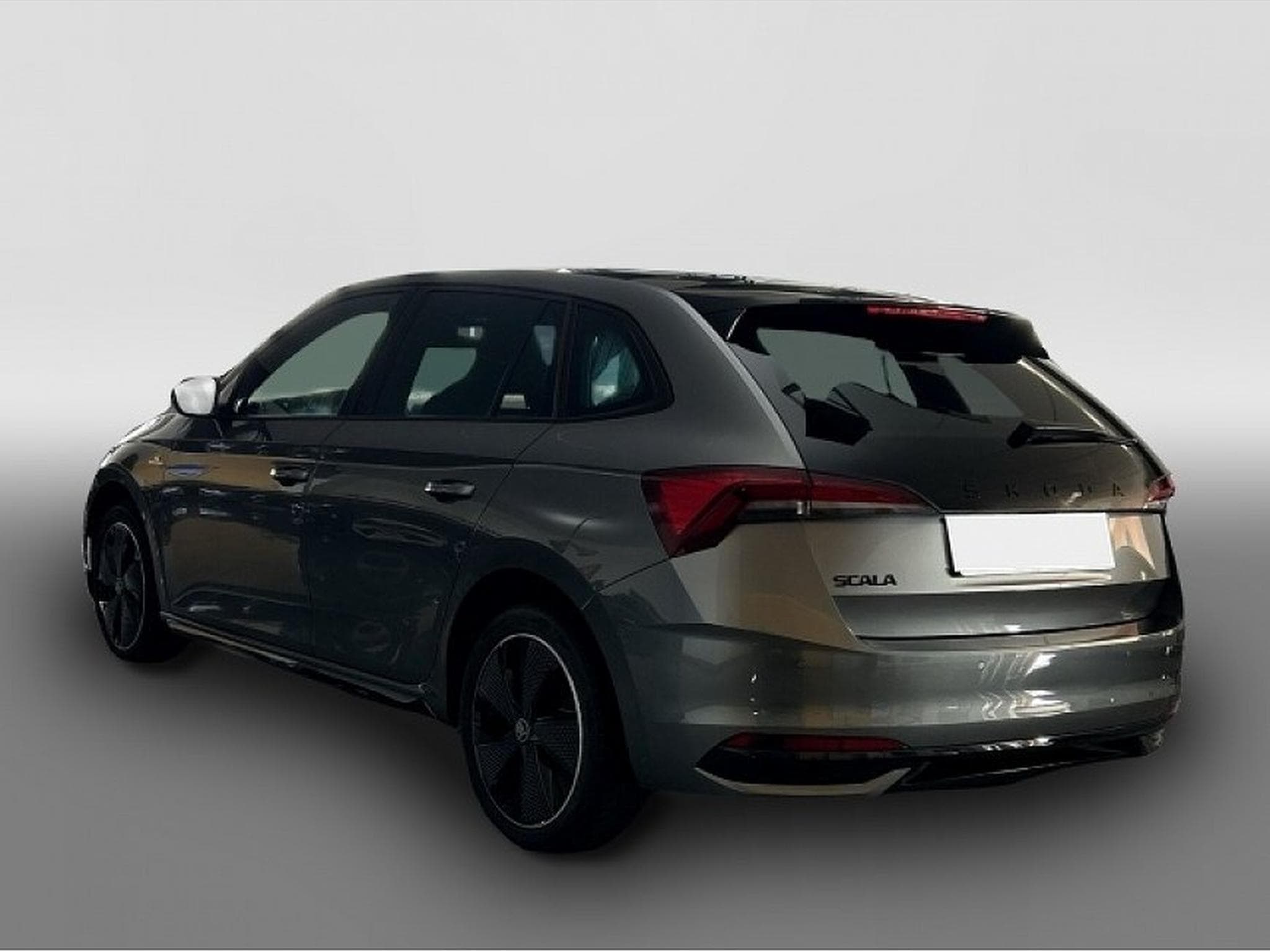 Skoda Scala (2026) - Foto 4