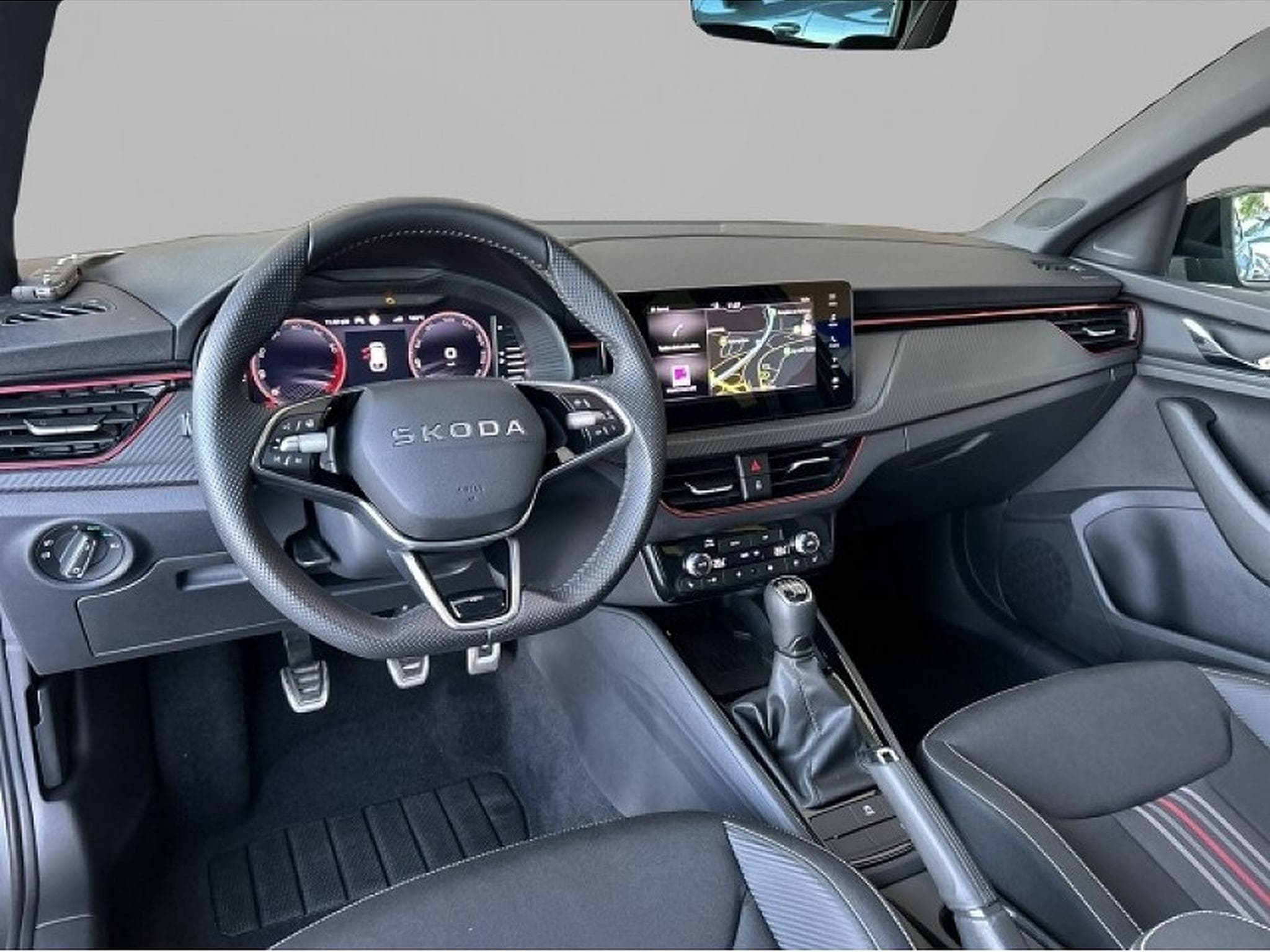 Skoda Scala (2026) - Foto 6