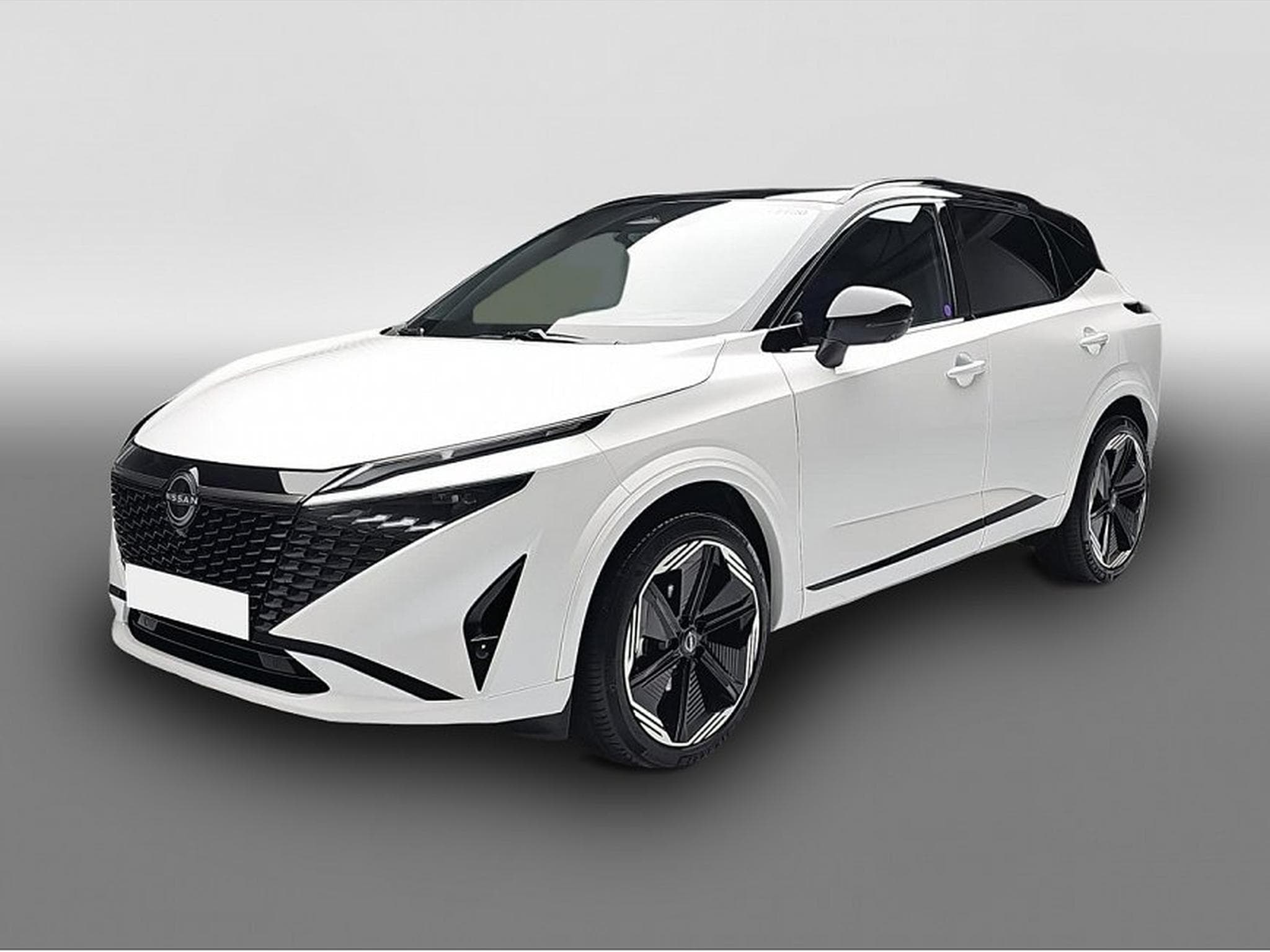 Nissan Qashqai (2026) - Photo 1