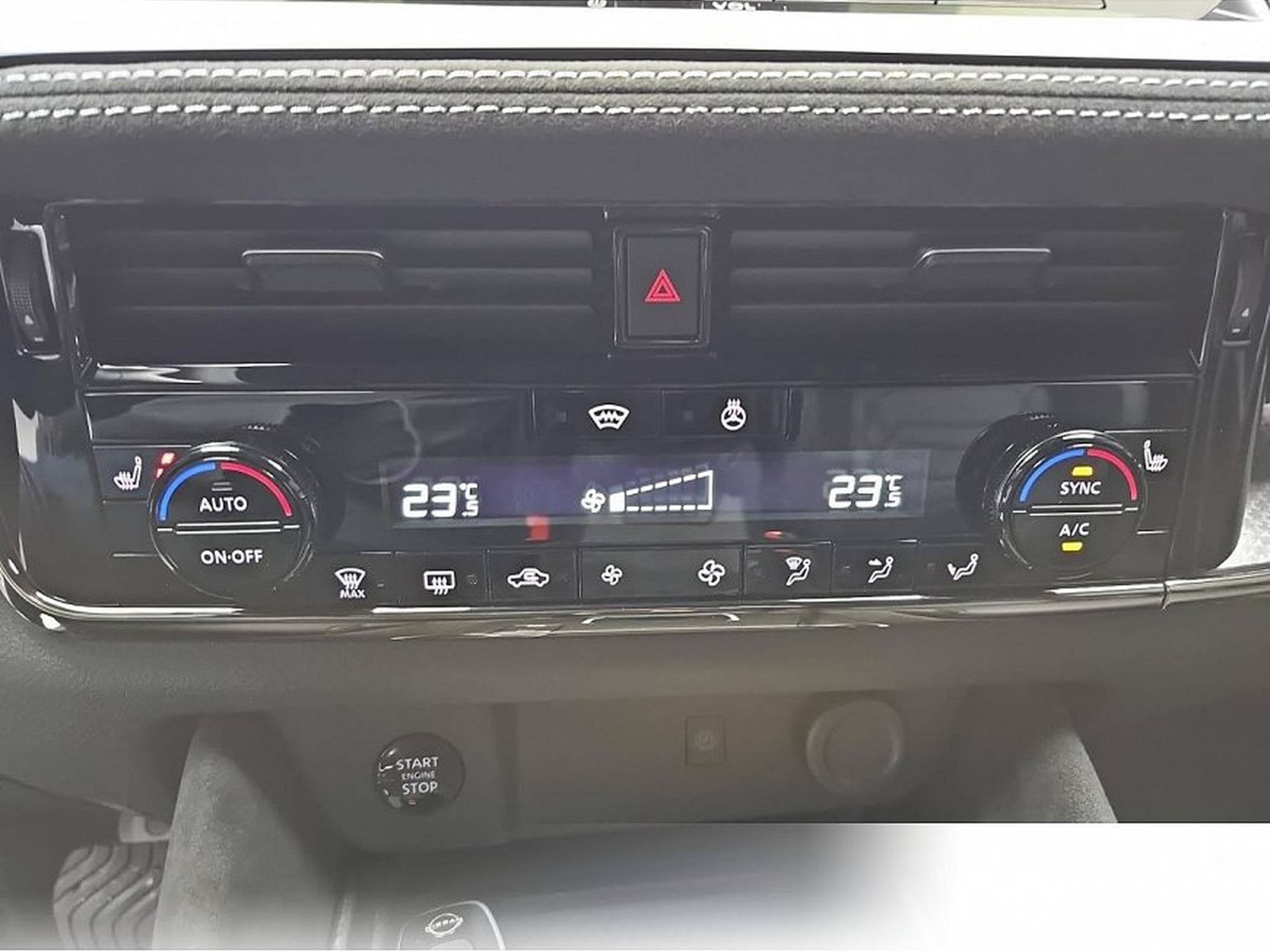 Nissan Qashqai (2026) - Photo 10