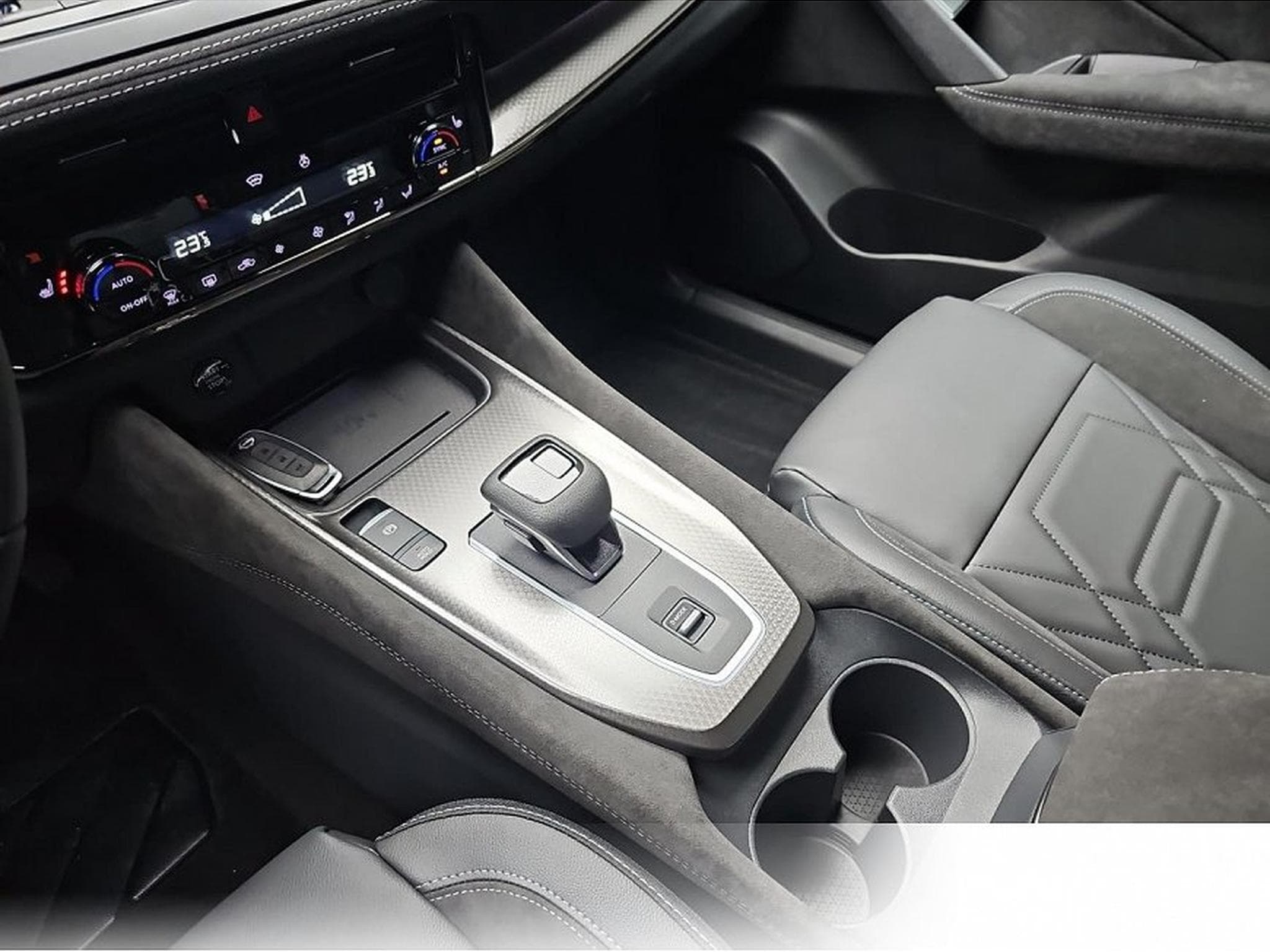 Nissan Qashqai (2026) - Photo 11