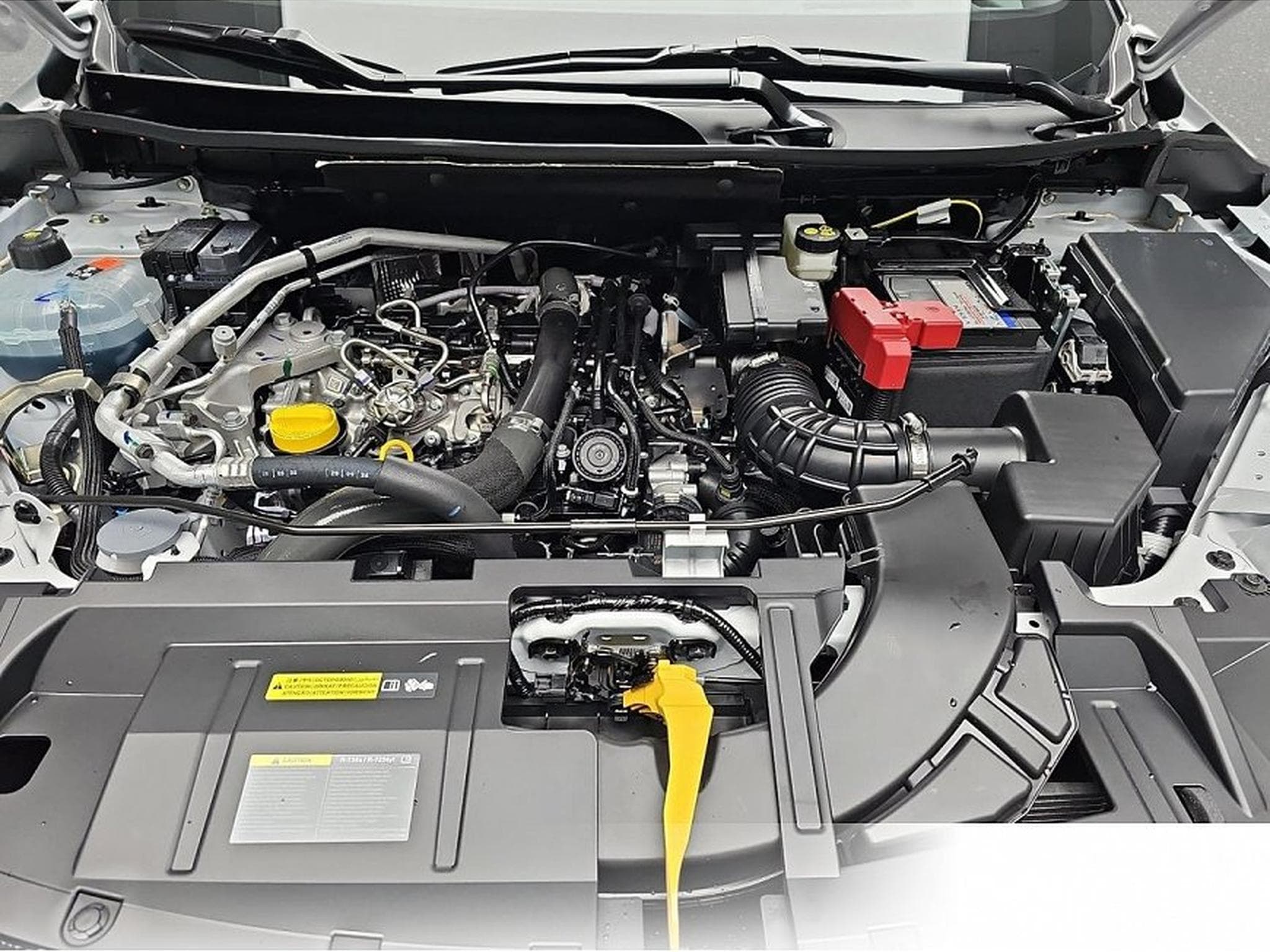 Nissan Qashqai (2026) - Photo 14