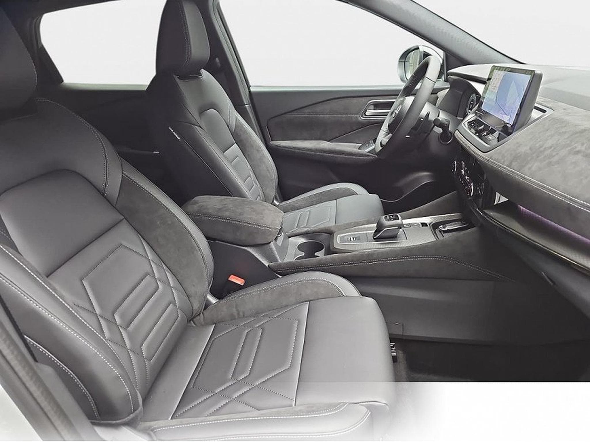 Nissan Qashqai (2026) - Photo 15