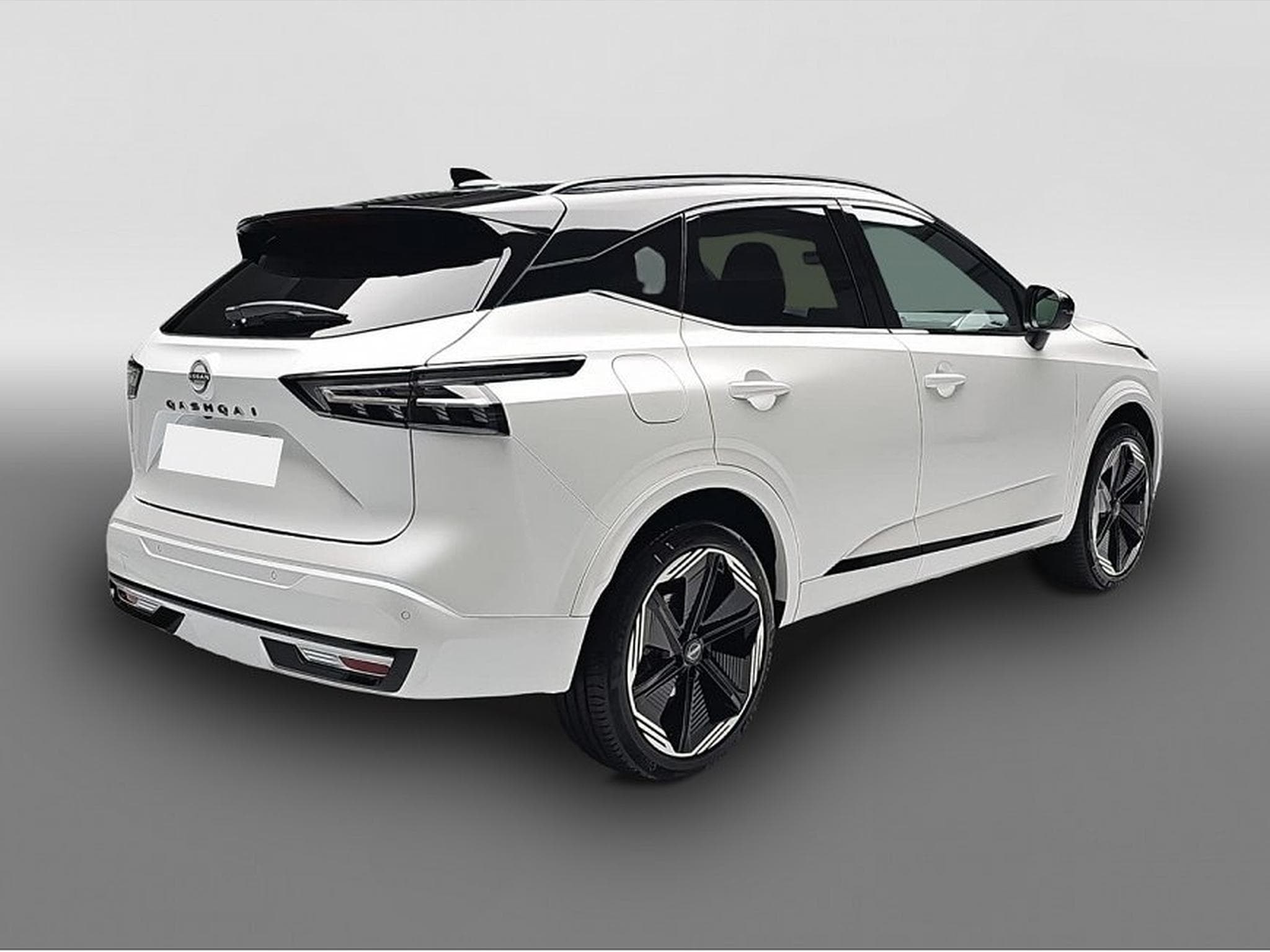 Nissan Qashqai (2026) - Photo 2