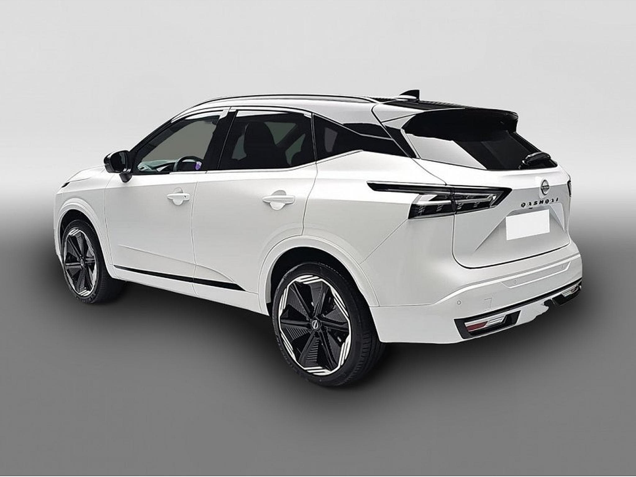 Nissan Qashqai (2026) - Photo 3