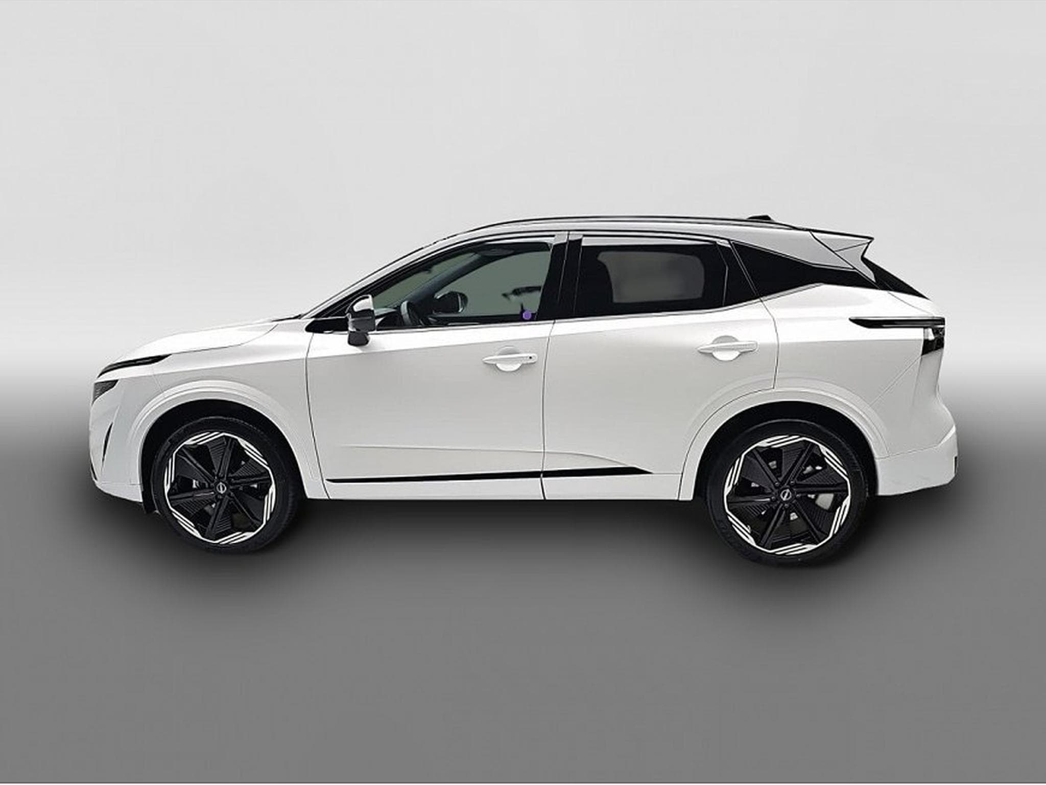 Nissan Qashqai (2026) - Photo 4