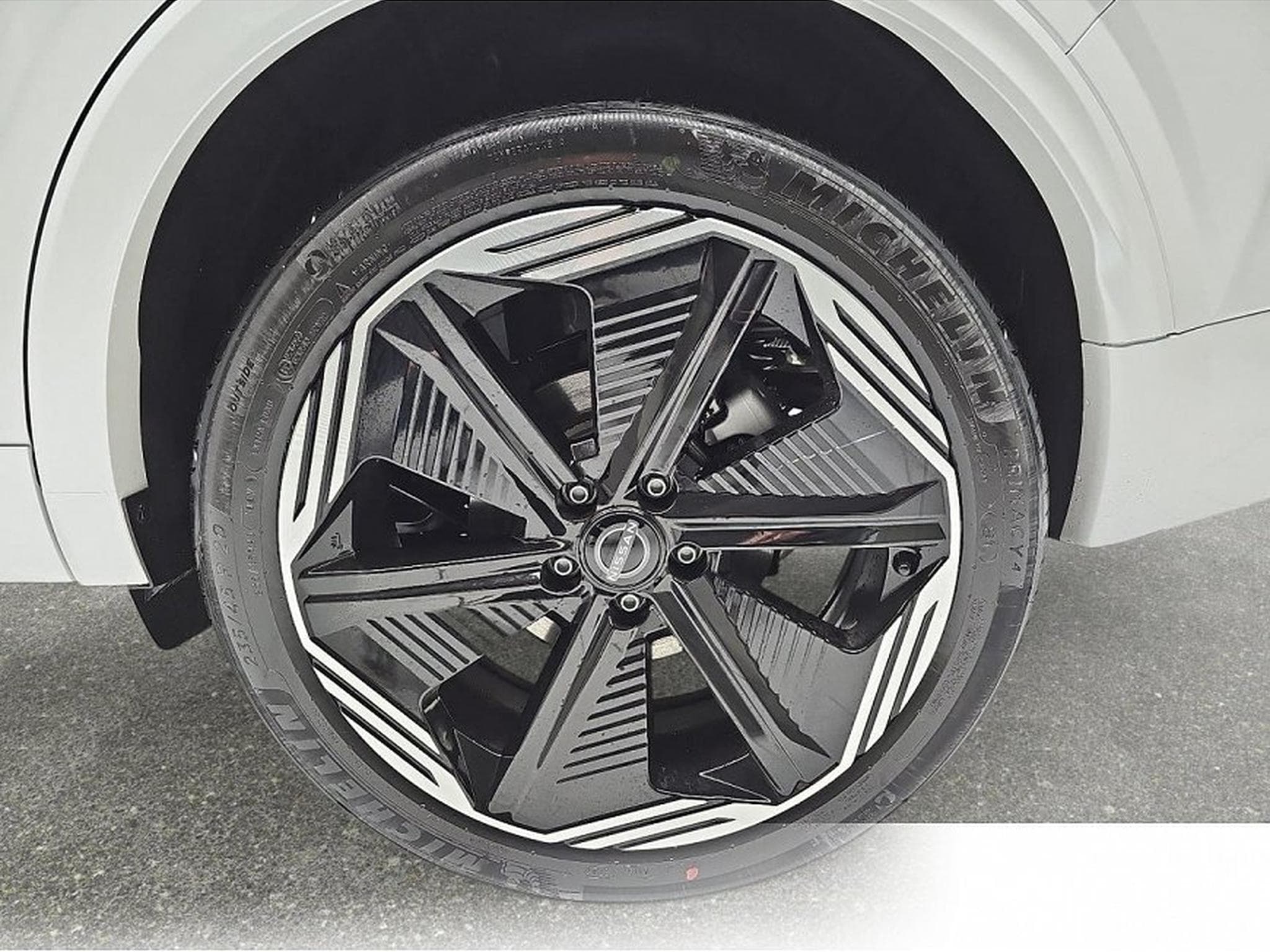 Nissan Qashqai (2026) - Photo 5