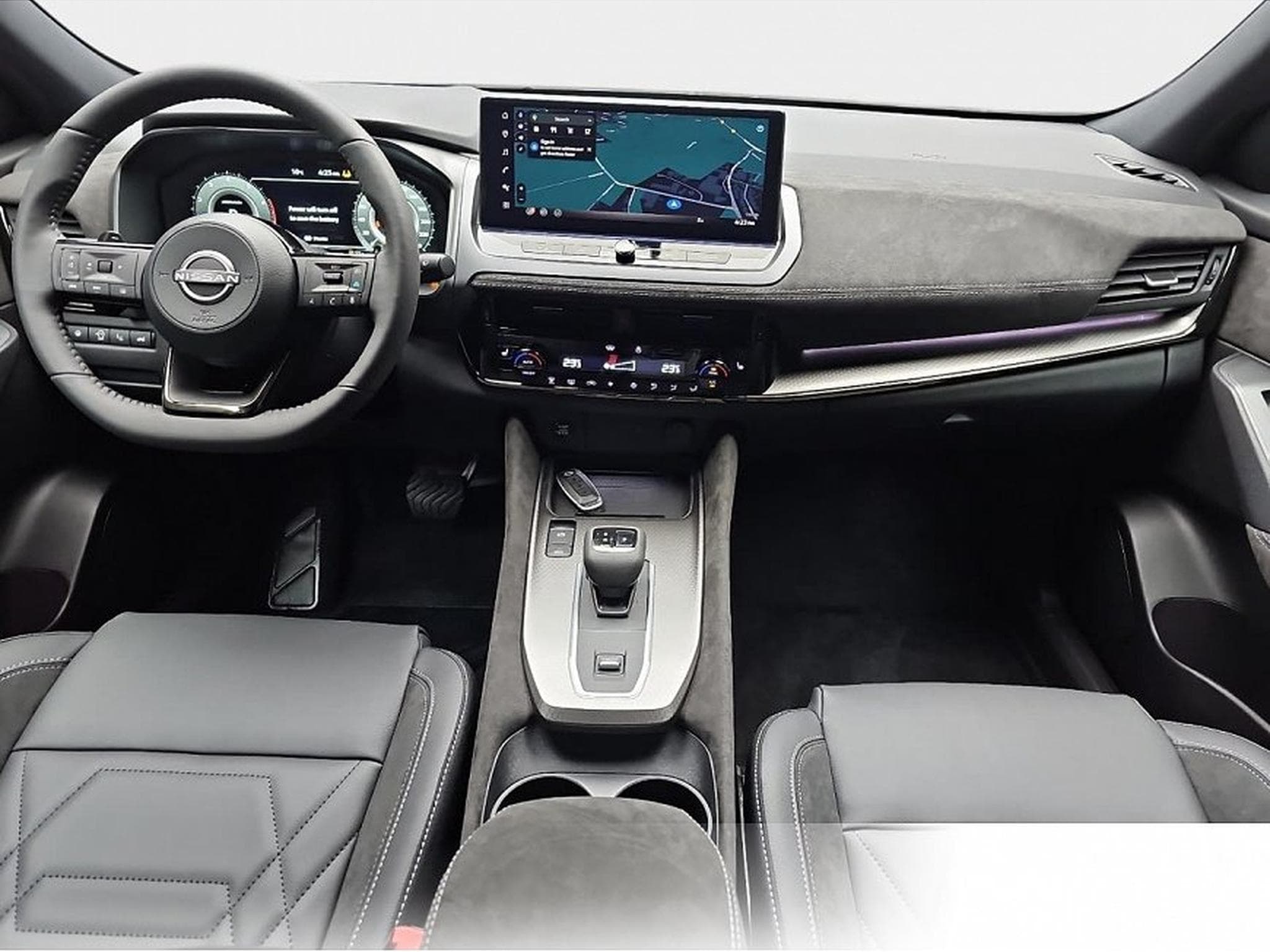 Nissan Qashqai (2026) - Photo 6