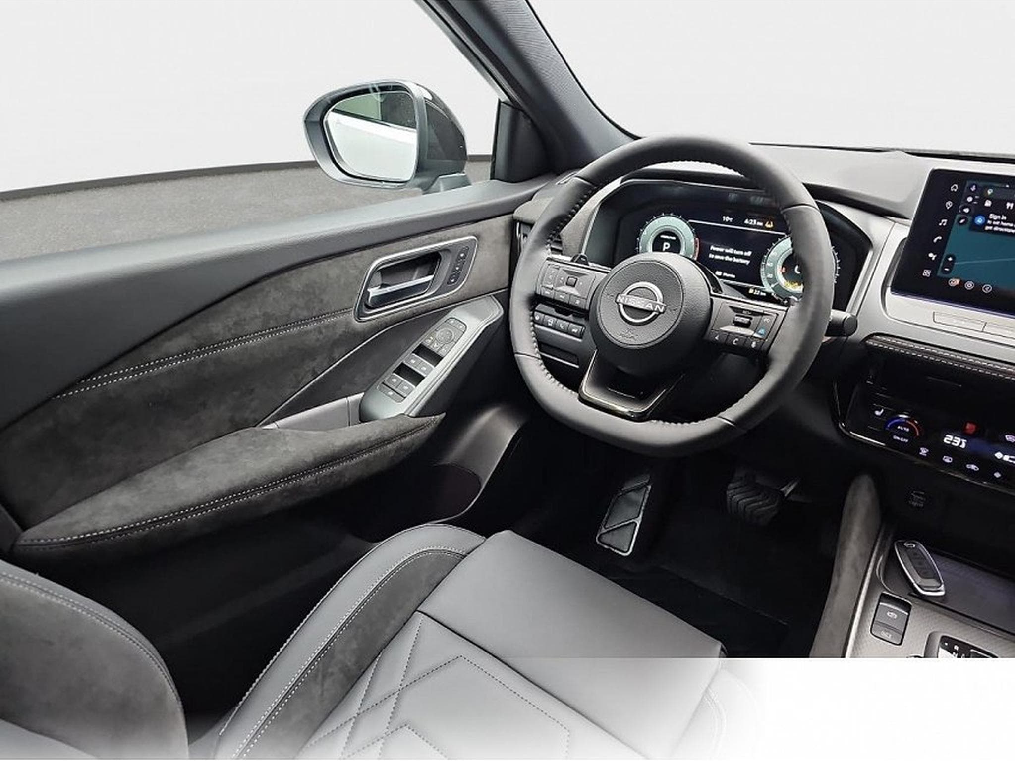 Nissan Qashqai (2026) - Photo 7