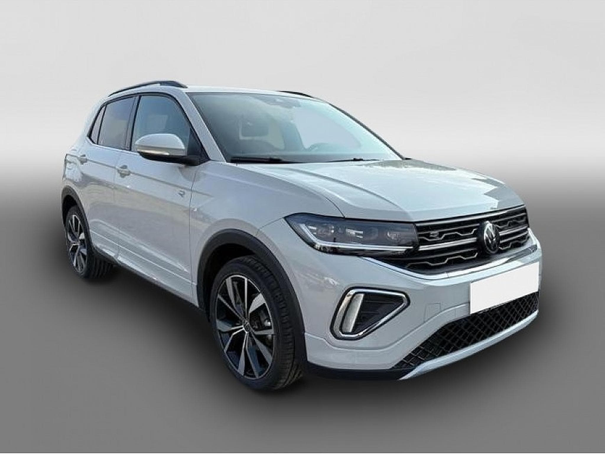 VW T-Cross (2025) - Photo 1