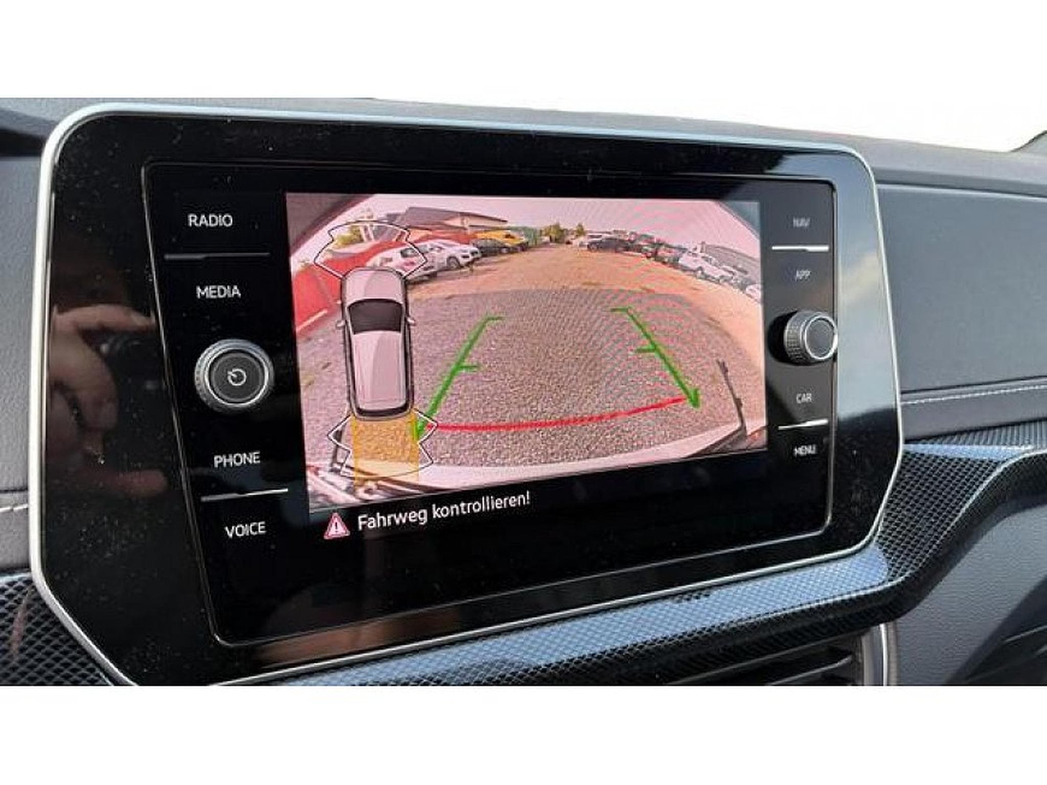 VW T-Cross (2025) - Photo 12