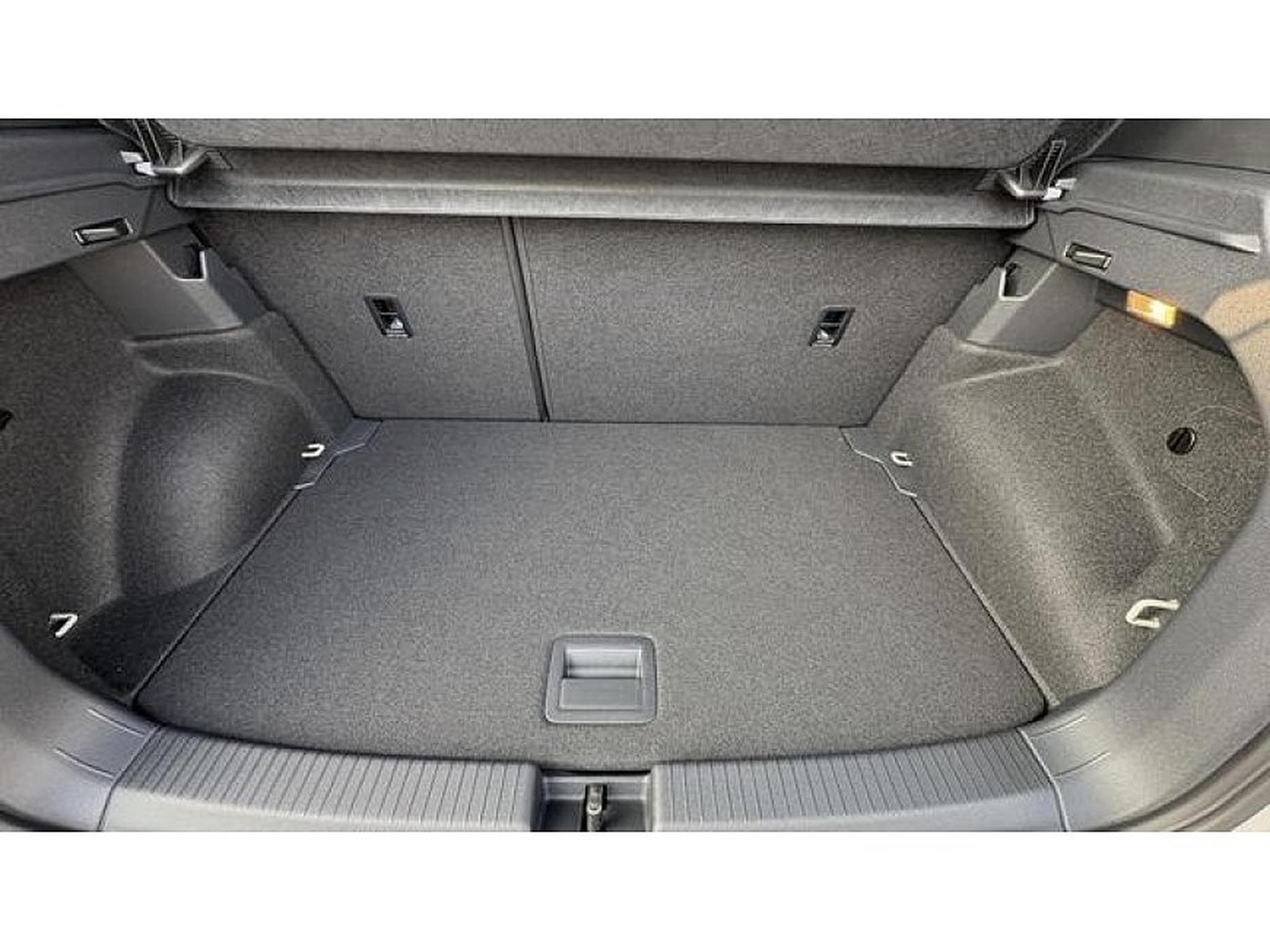 VW T-Cross (2025) - Photo 13