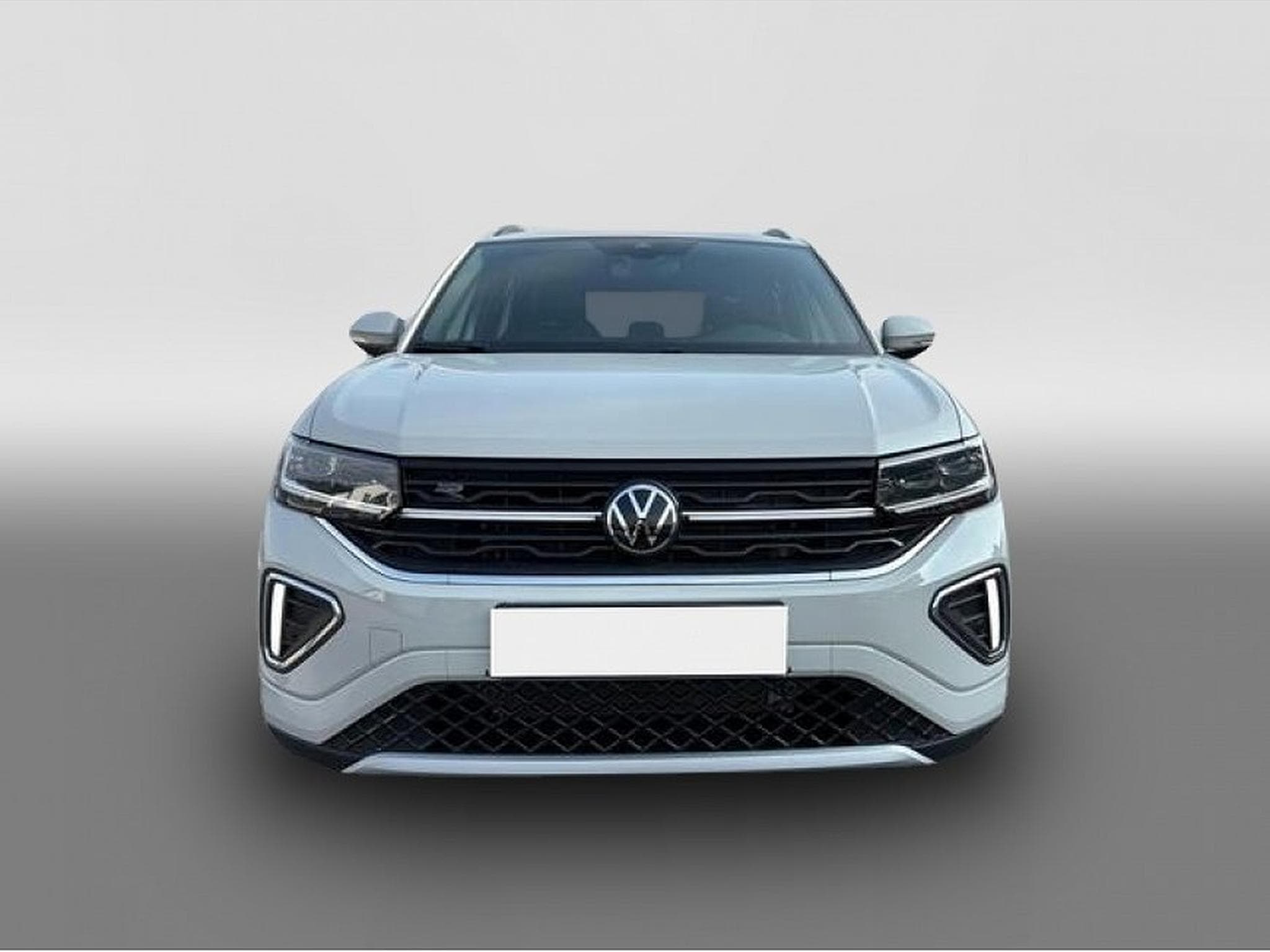 VW T-Cross (2025) - Photo 2