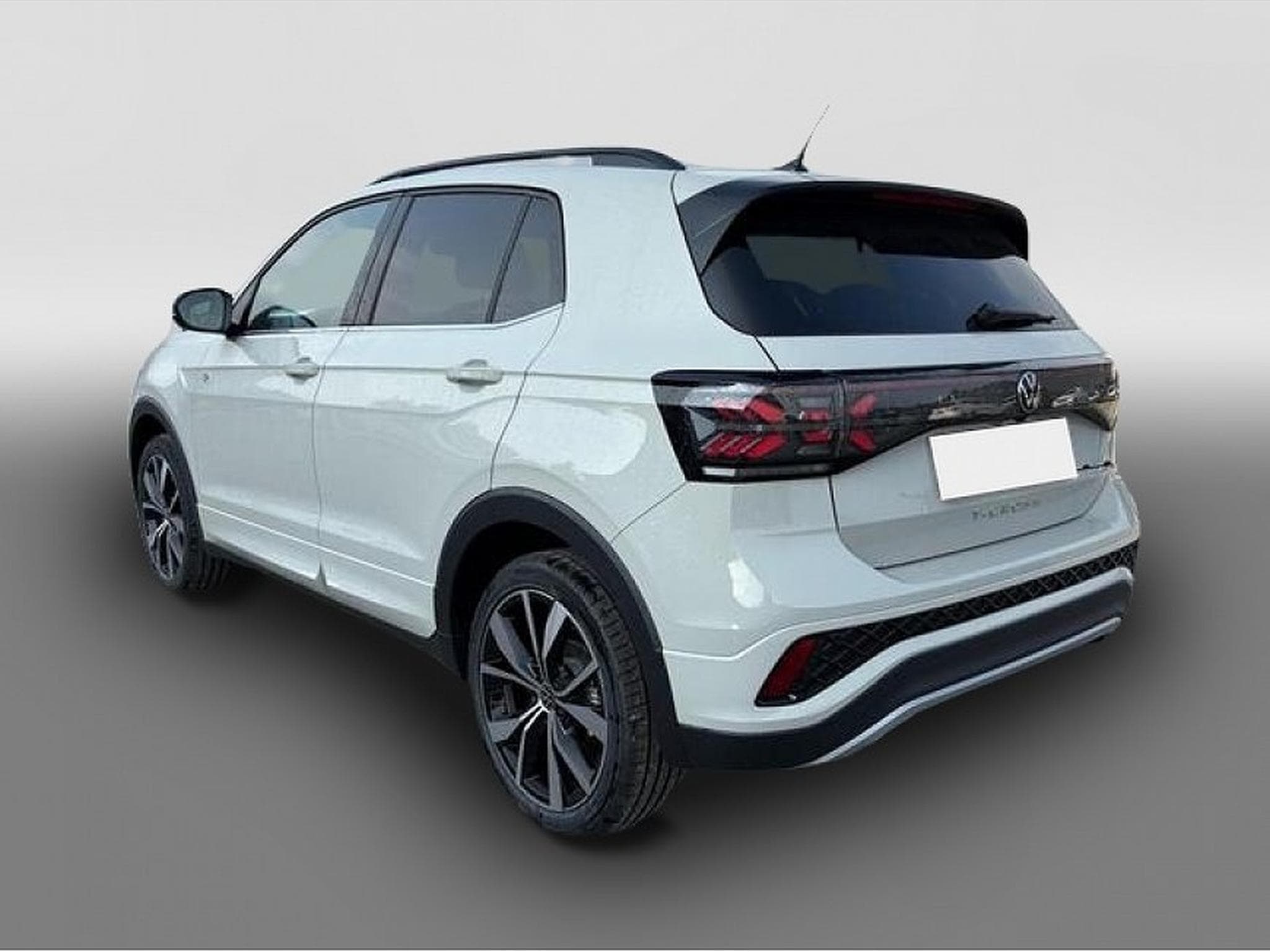 VW T-Cross (2025) - Photo 4