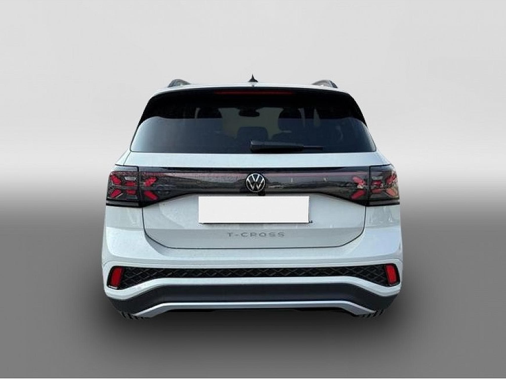 VW T-Cross (2025) - Photo 5