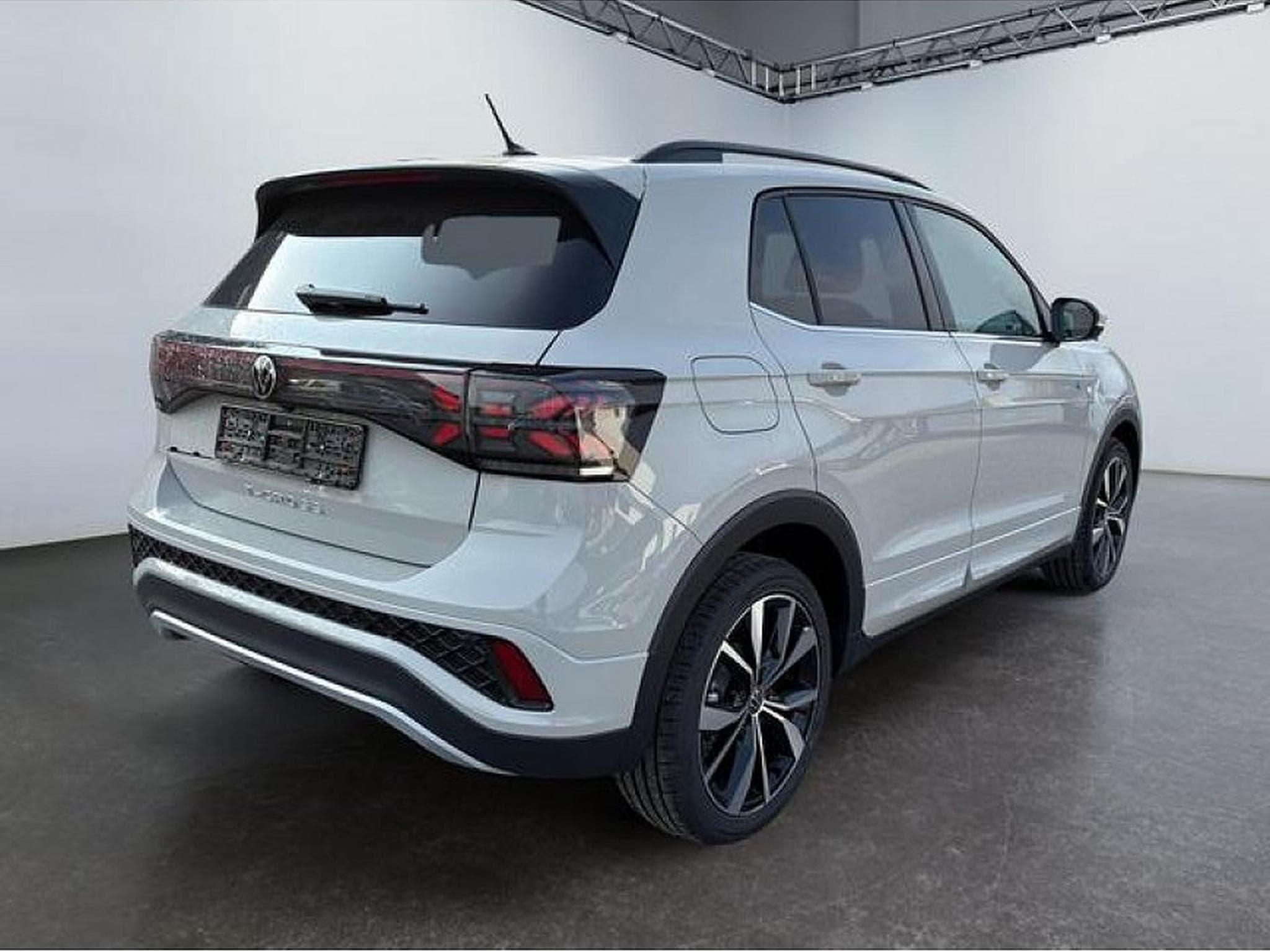 VW T-Cross (2025) - Photo 6