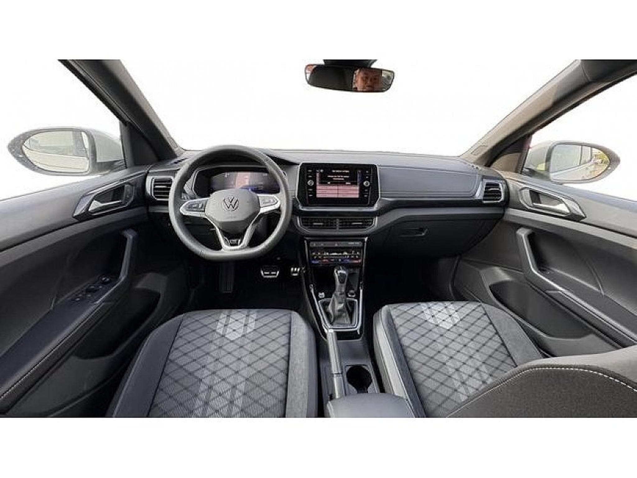 VW T-Cross (2025) - Photo 9