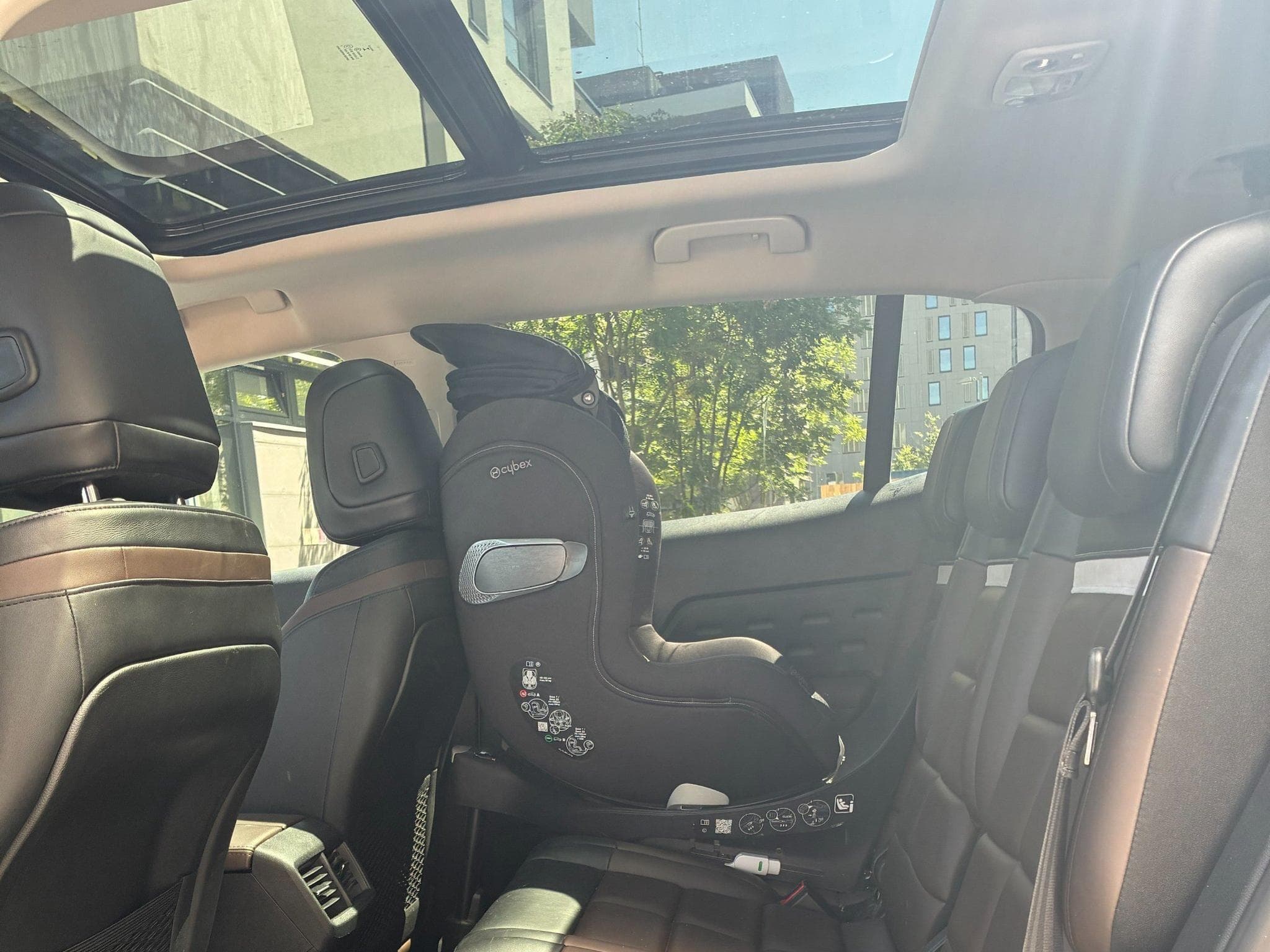Citroën C5 Aircross 1.6 PureTech (2019) - Photo 6