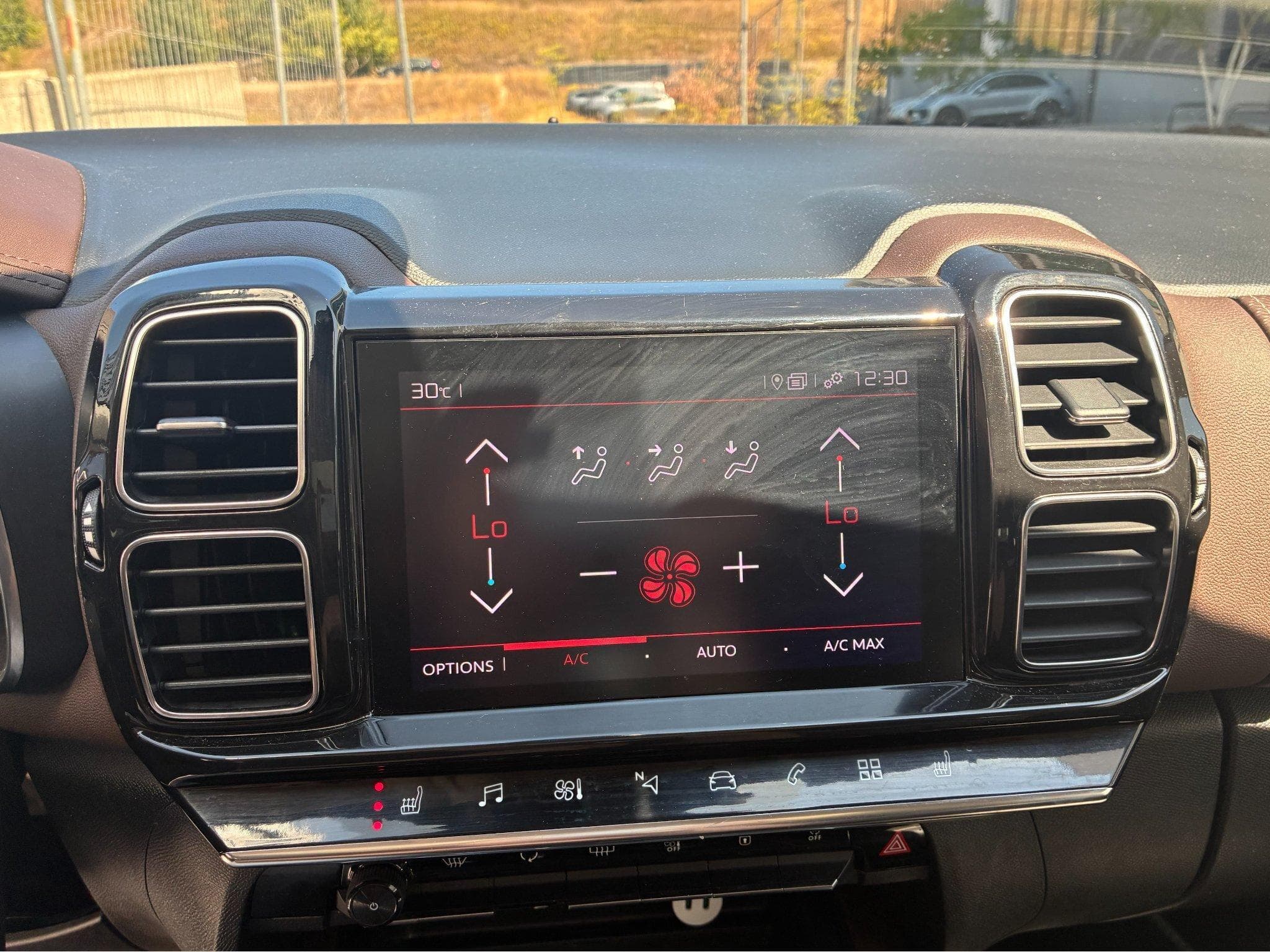 Citroën C5 Aircross 1.6 PureTech (2019) - Photo 7