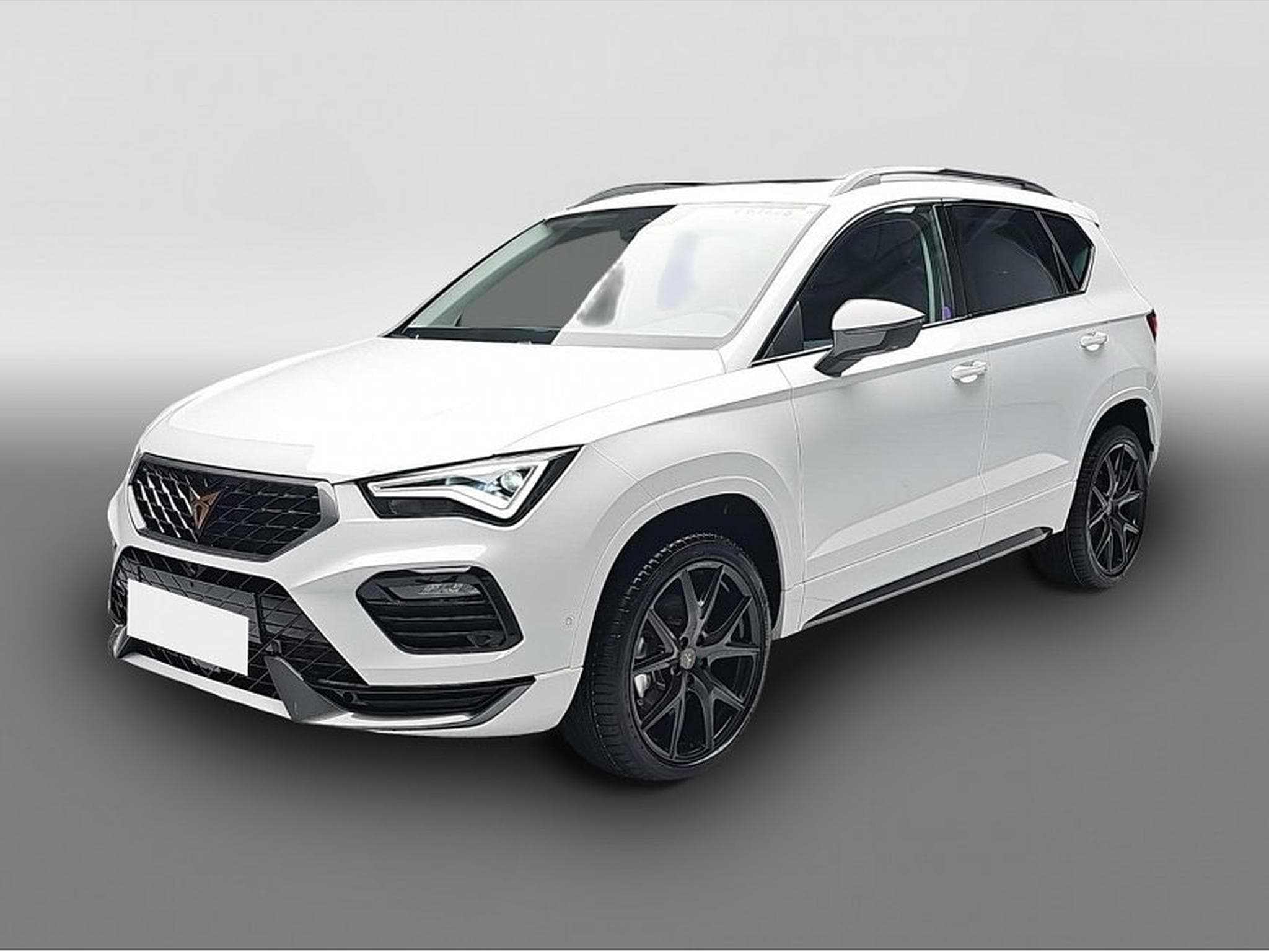 Cupra Ateca (2026) - Foto 1
