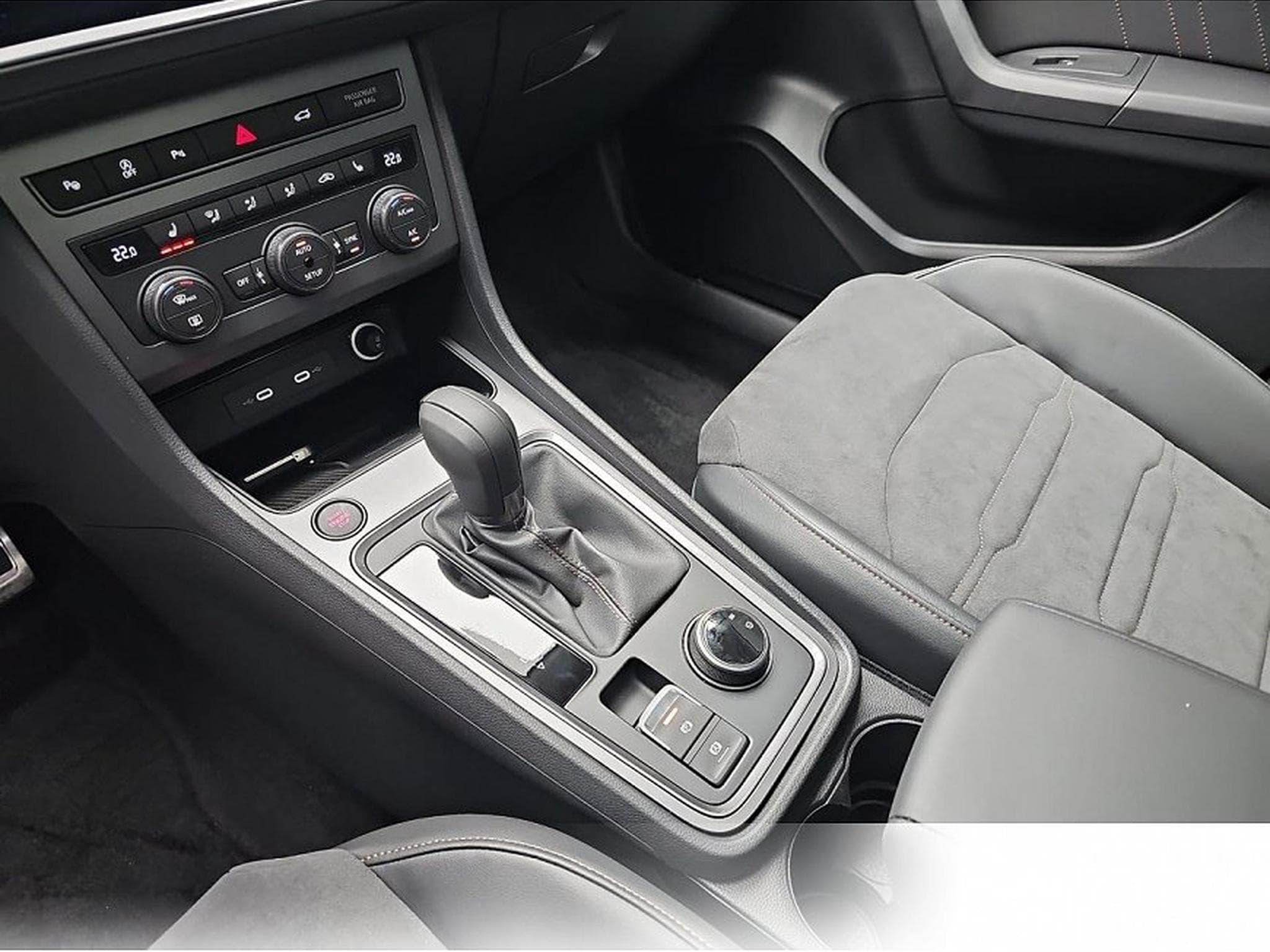 Cupra Ateca (2026) - Foto 11