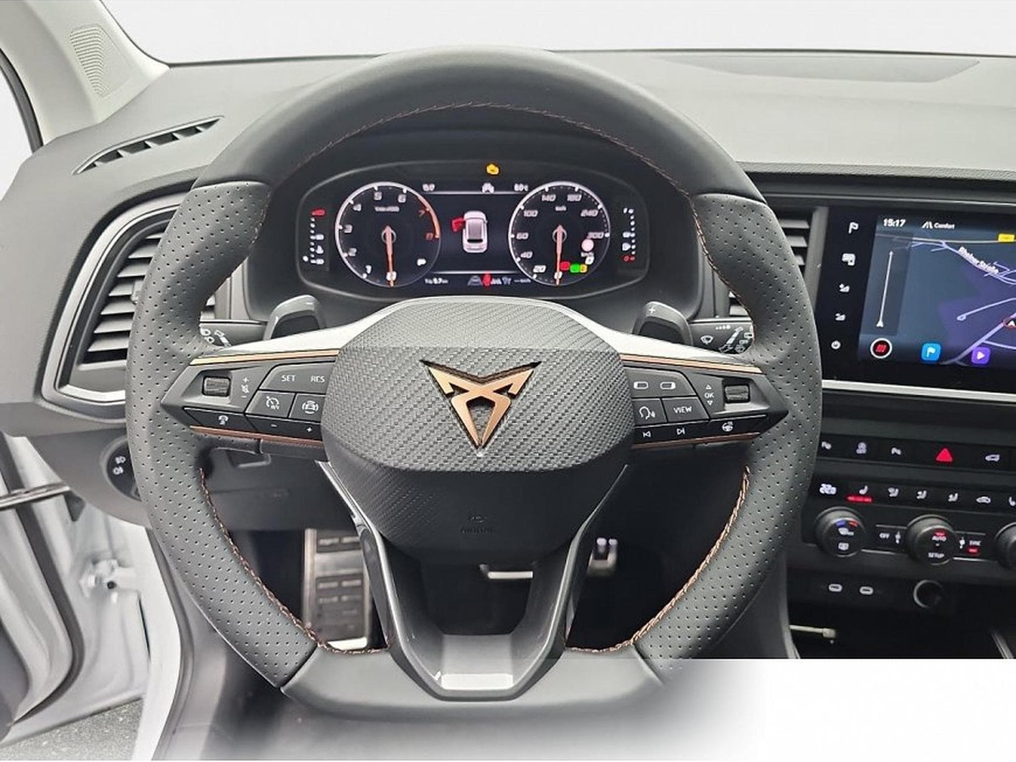 Cupra Ateca (2026) - Foto 12