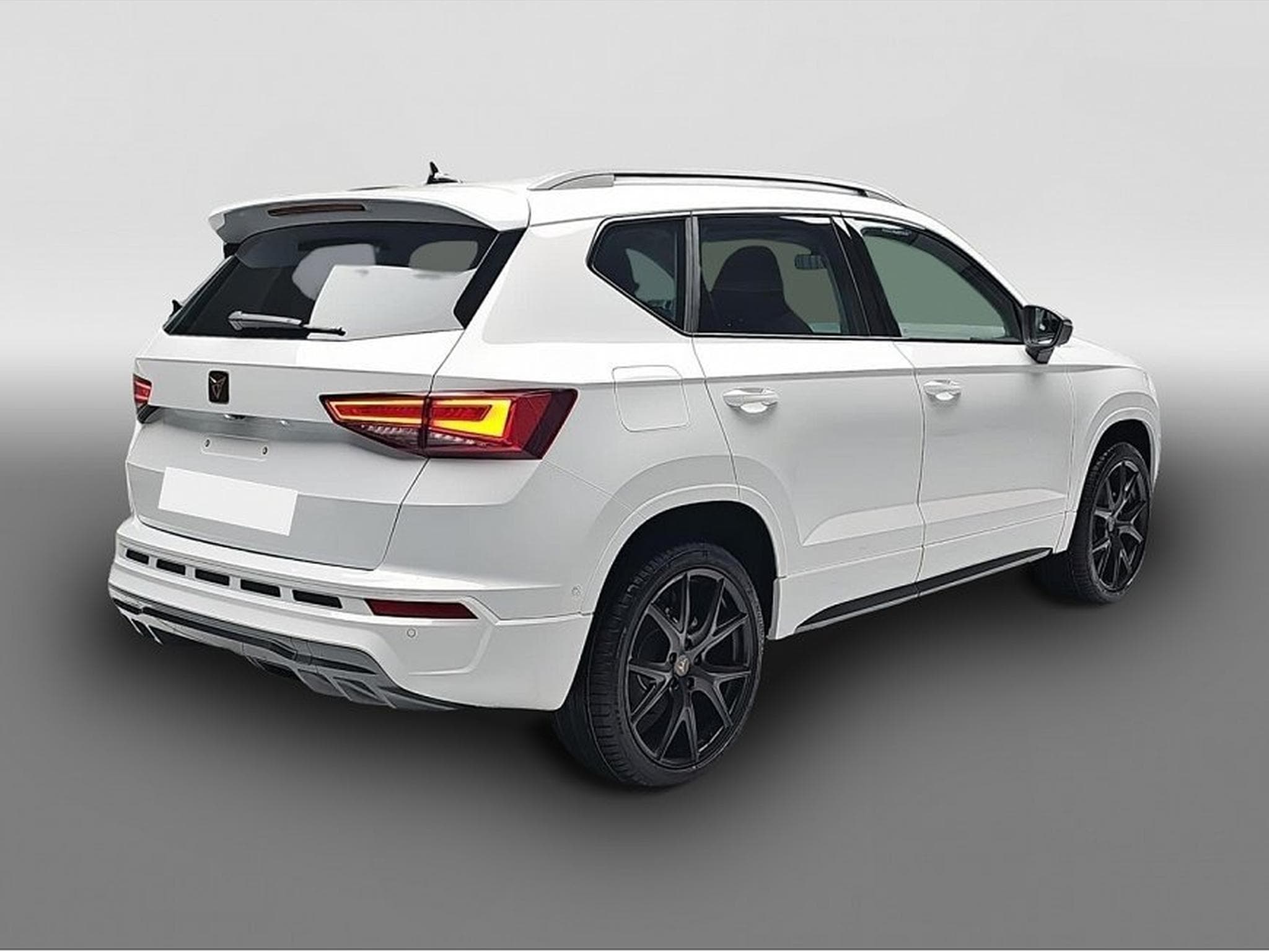 Cupra Ateca (2026) - Foto 2