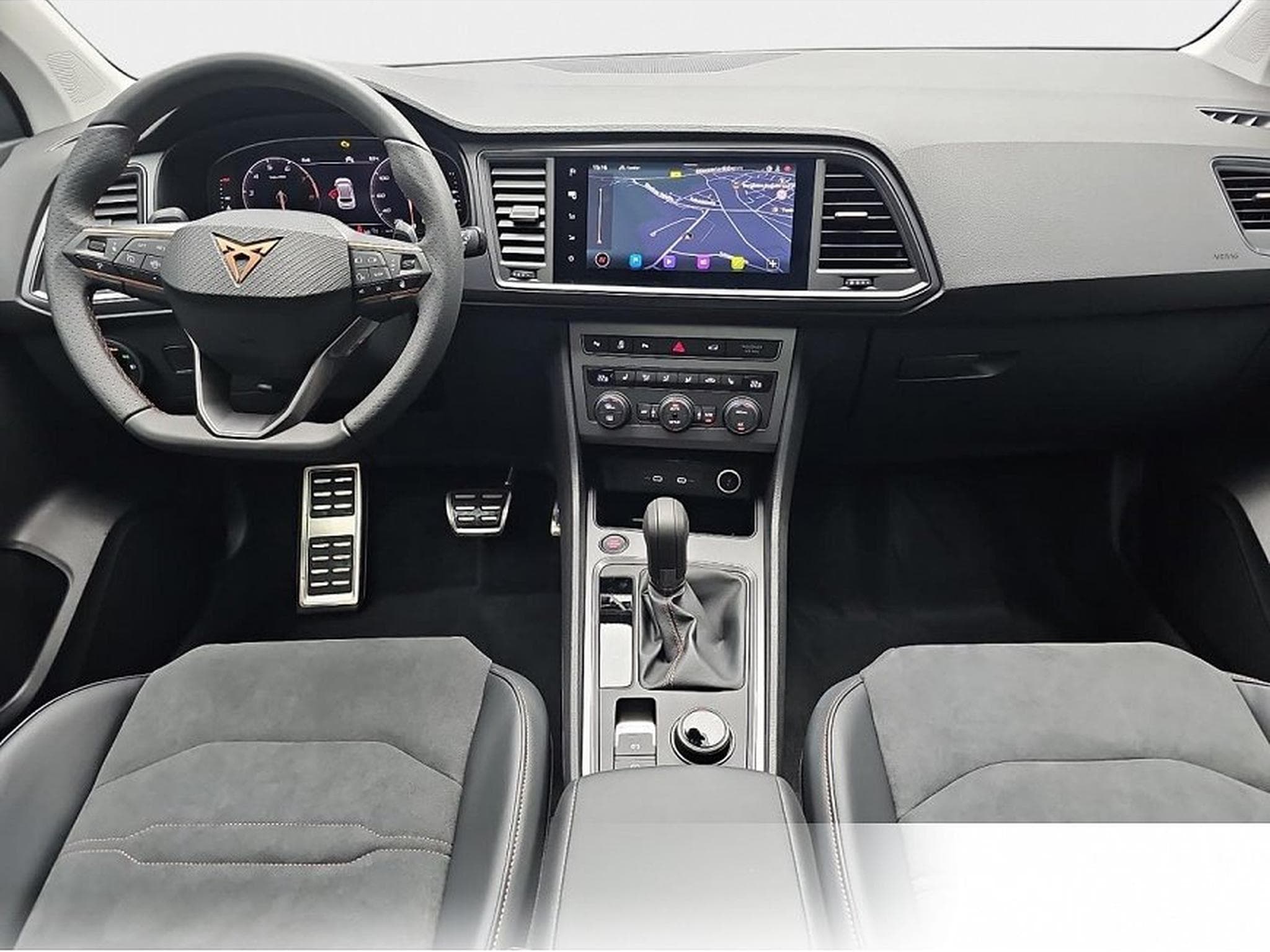 Cupra Ateca (2026) - Foto 6