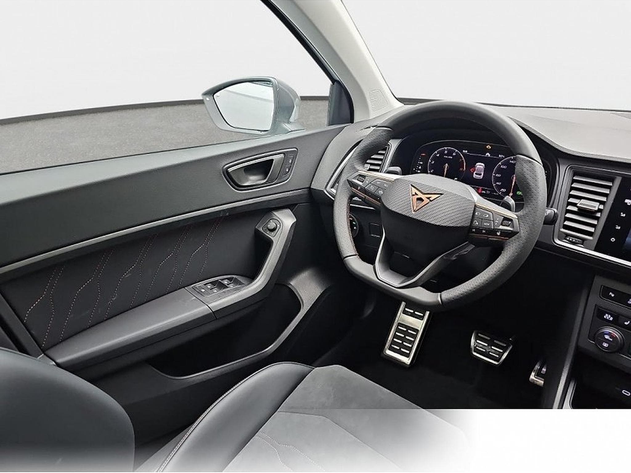 Cupra Ateca (2026) - Foto 7