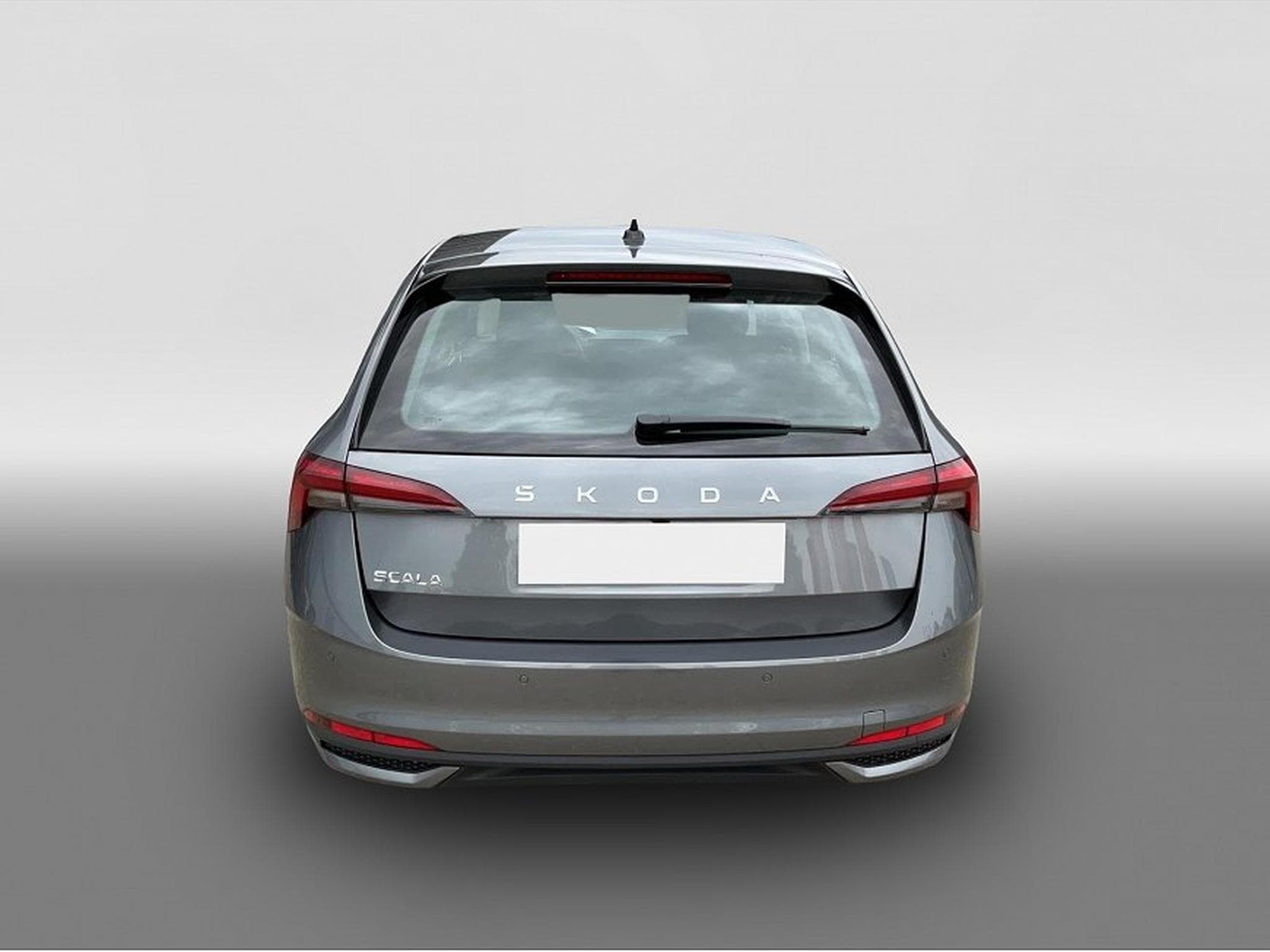 Skoda Scala (2024) - Foto 4