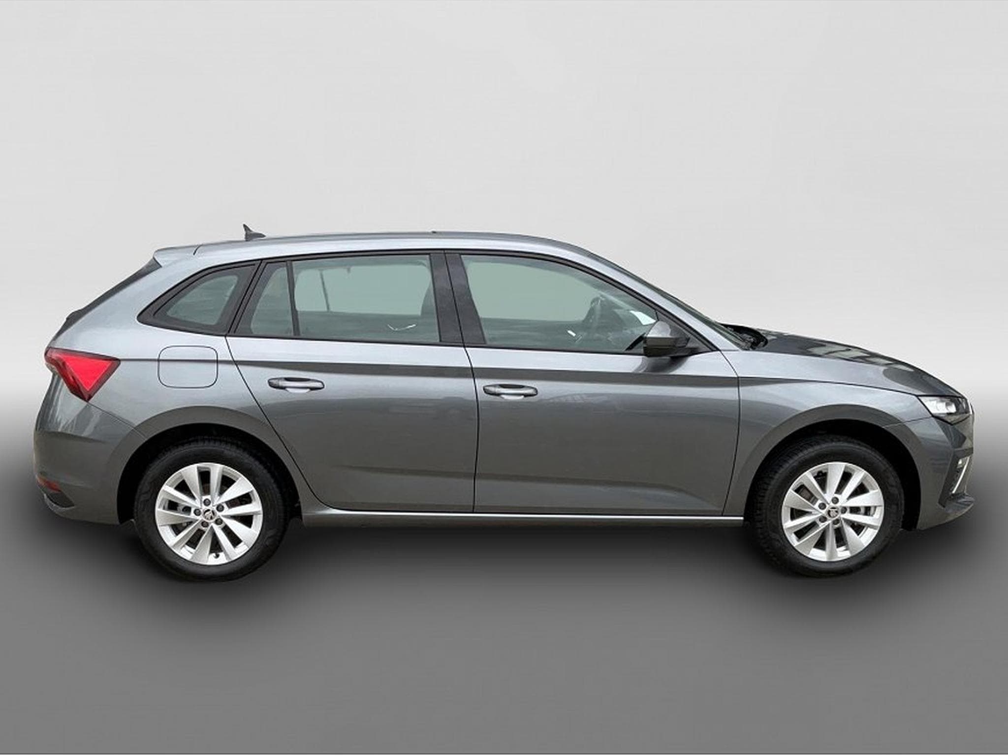 Skoda Scala (2024) - Foto 6