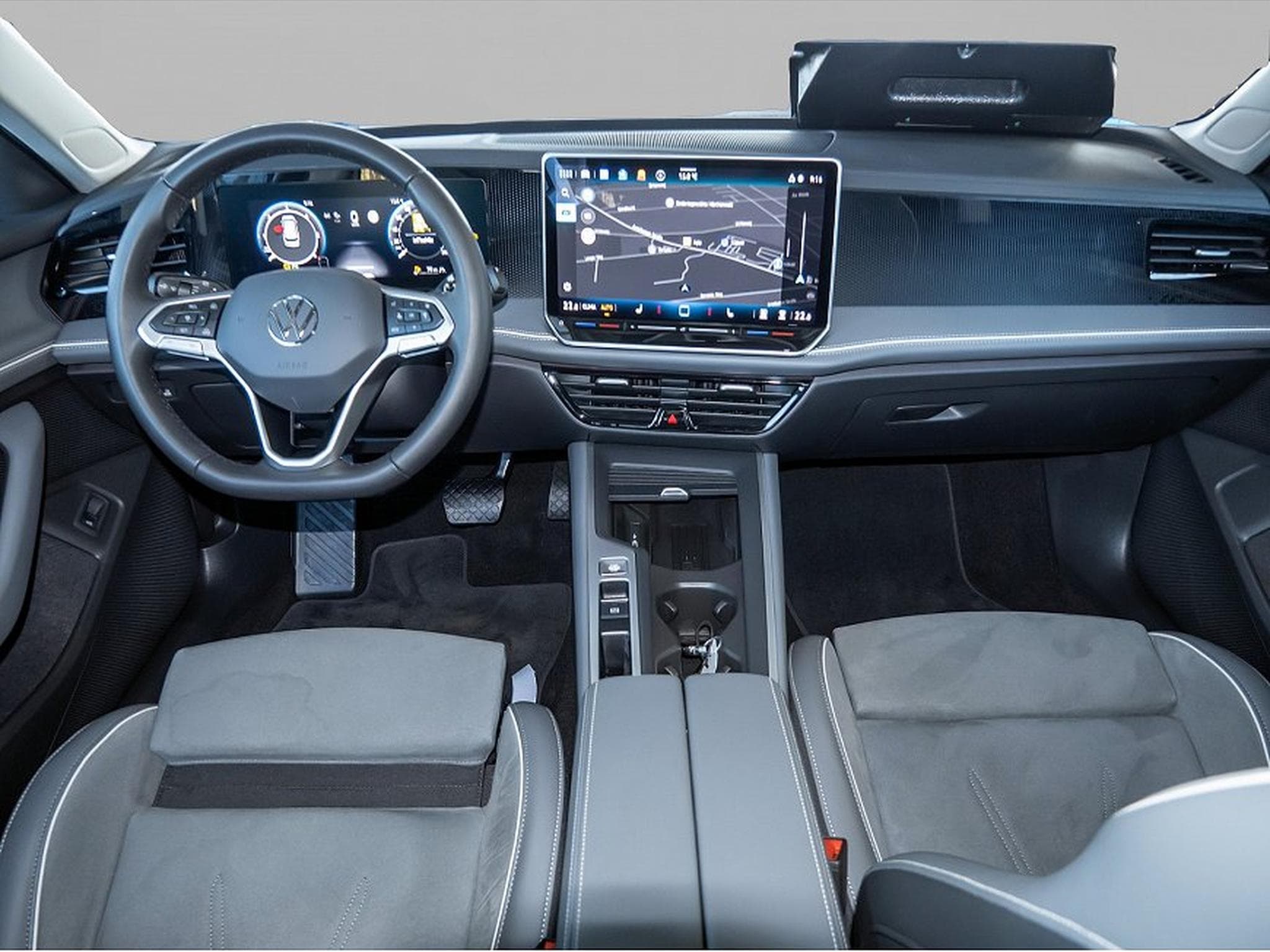 VW Passat (2025) - Photo 5