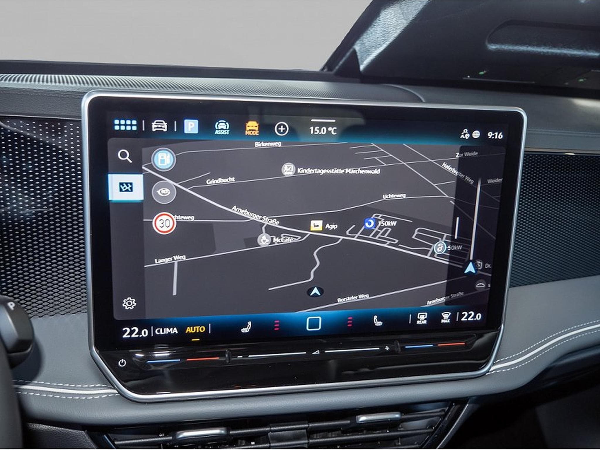 VW Passat (2025) - Photo 7