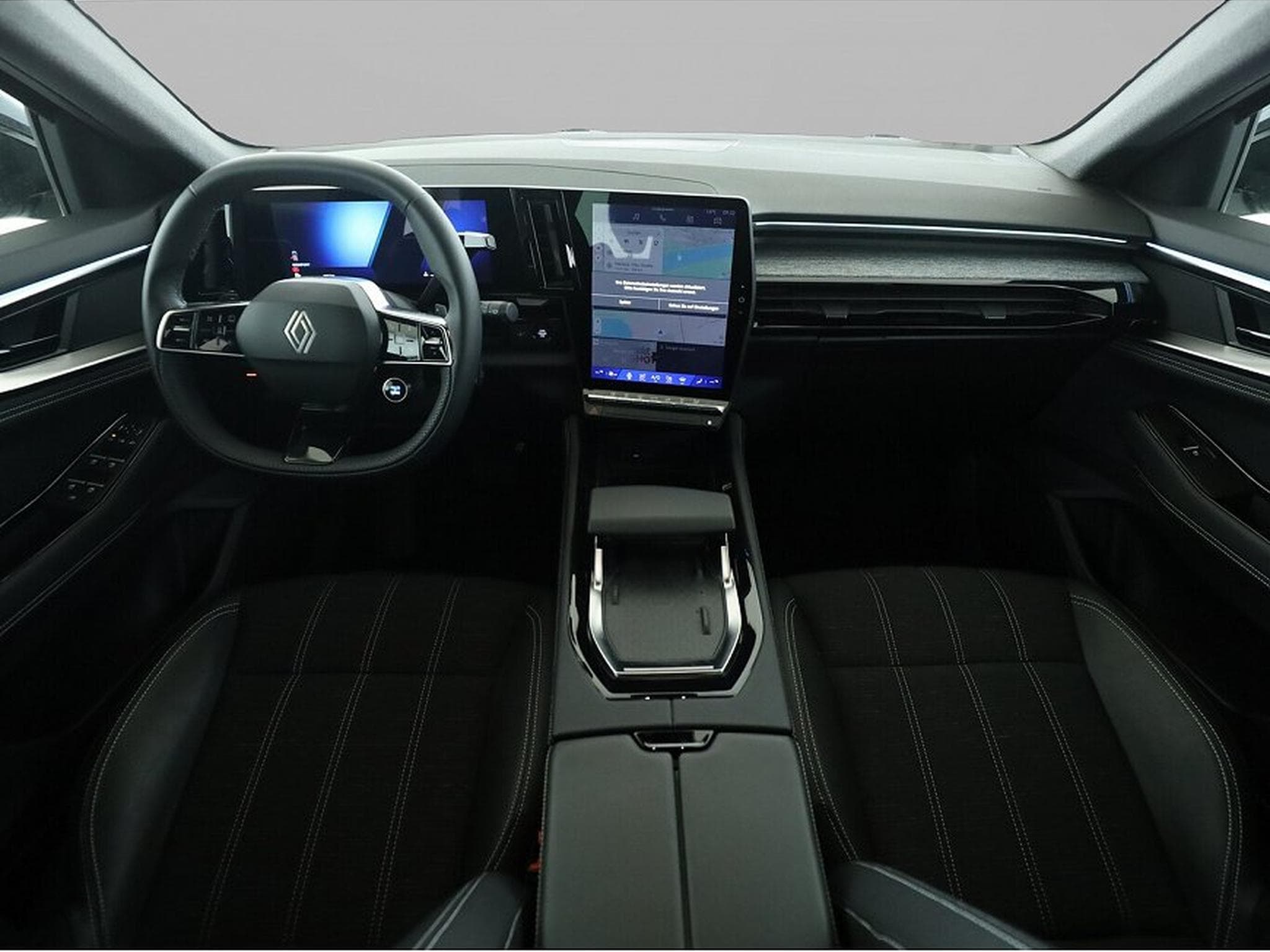 Renault Master (2026) - Foto 4