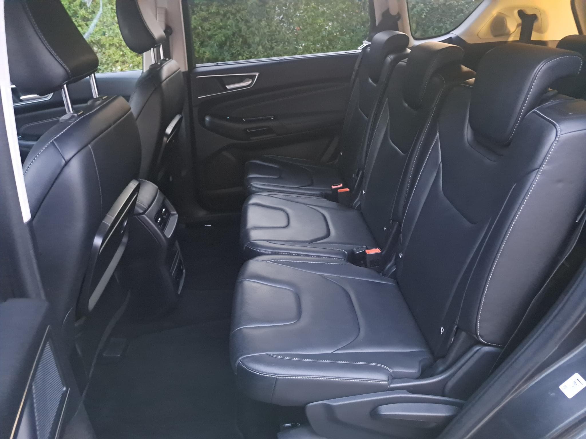 Ford S-Max 2.0 TDCI 190CV 7PLACES TITANIUM AUTOMATIQUE (2019) - Photo 15