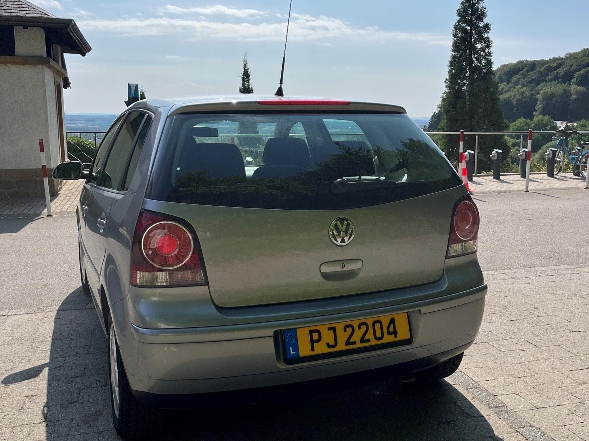 VW Polo Tour (2007) - Photo 2