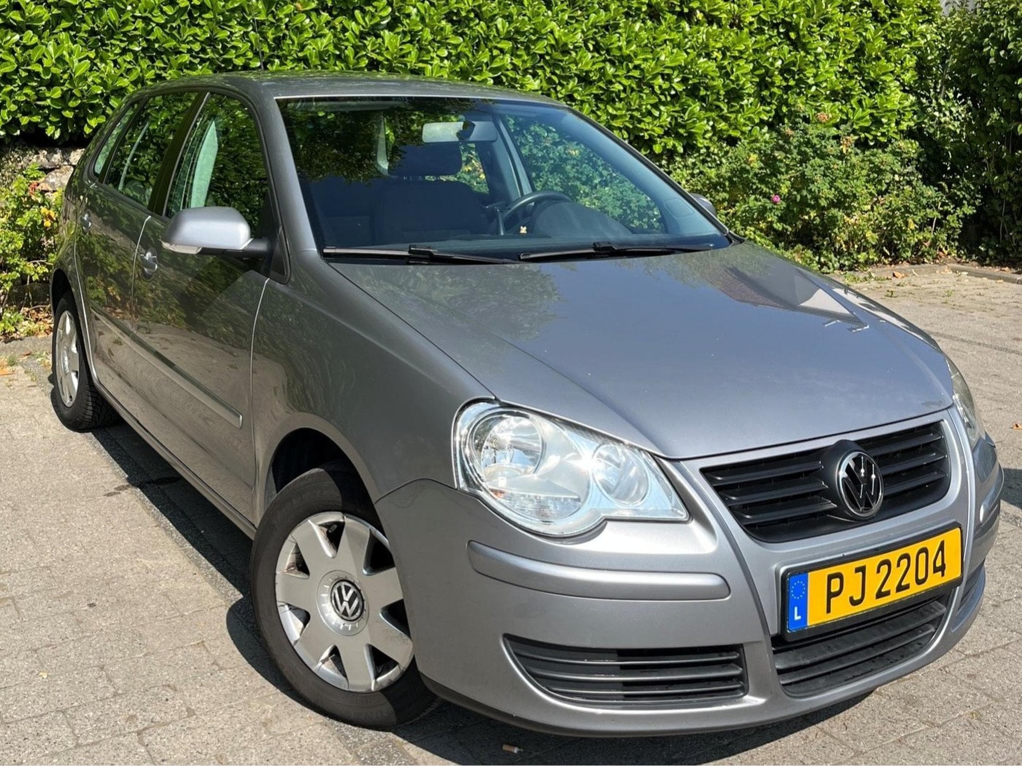 VW Polo Tour (2007) - Photo 3