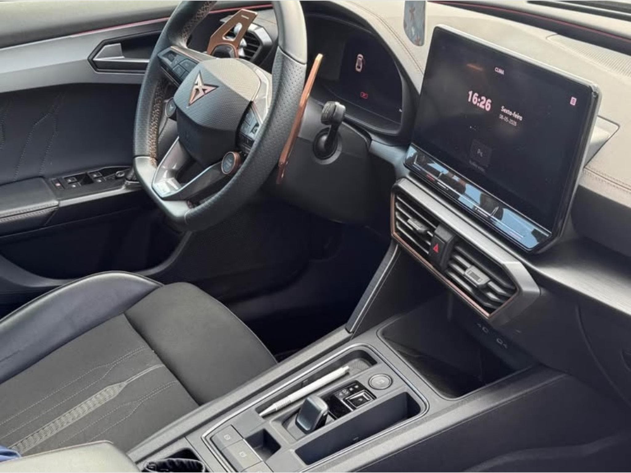 Cupra Formentor (2022) - Photo 1