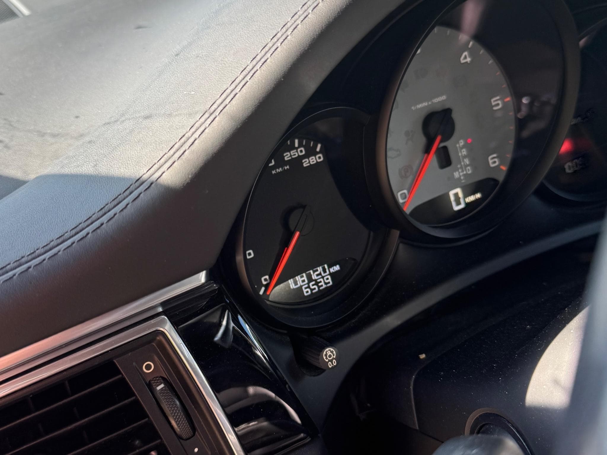 Porsche Macan S (2014) - Photo 2