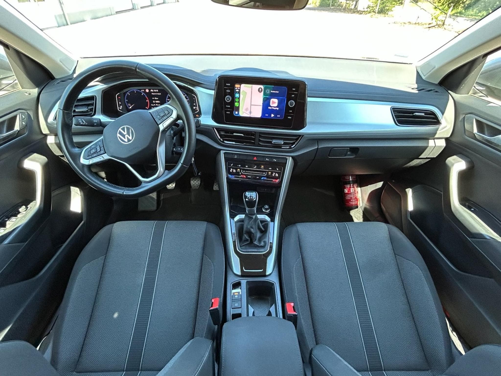 VW T-Roc Life Business (2023) - Photo 3
